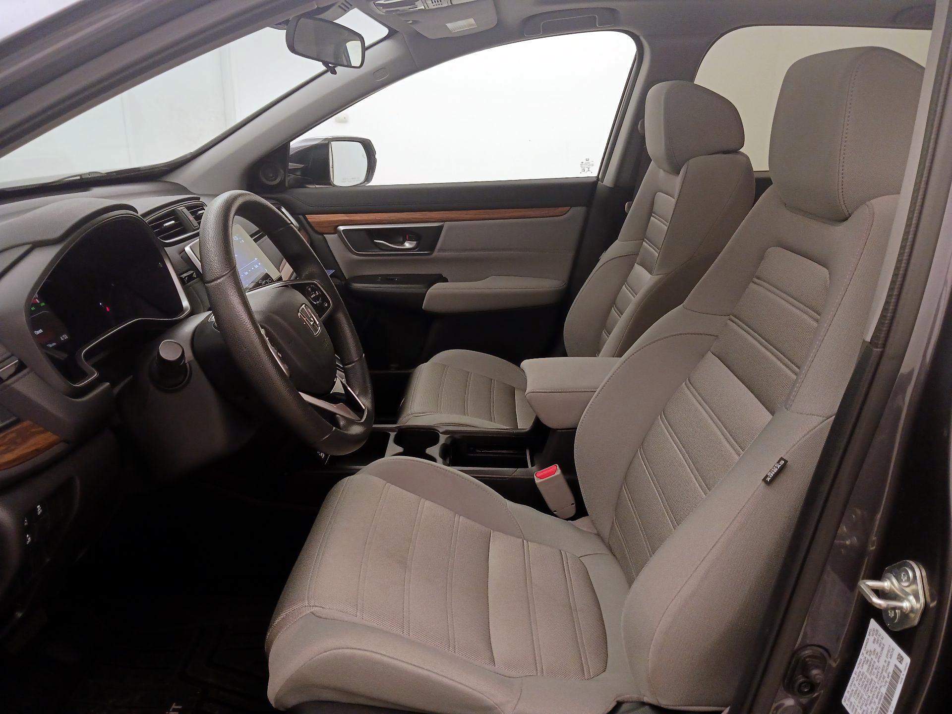 Thumbnail: 2020 Honda CR-V - 11