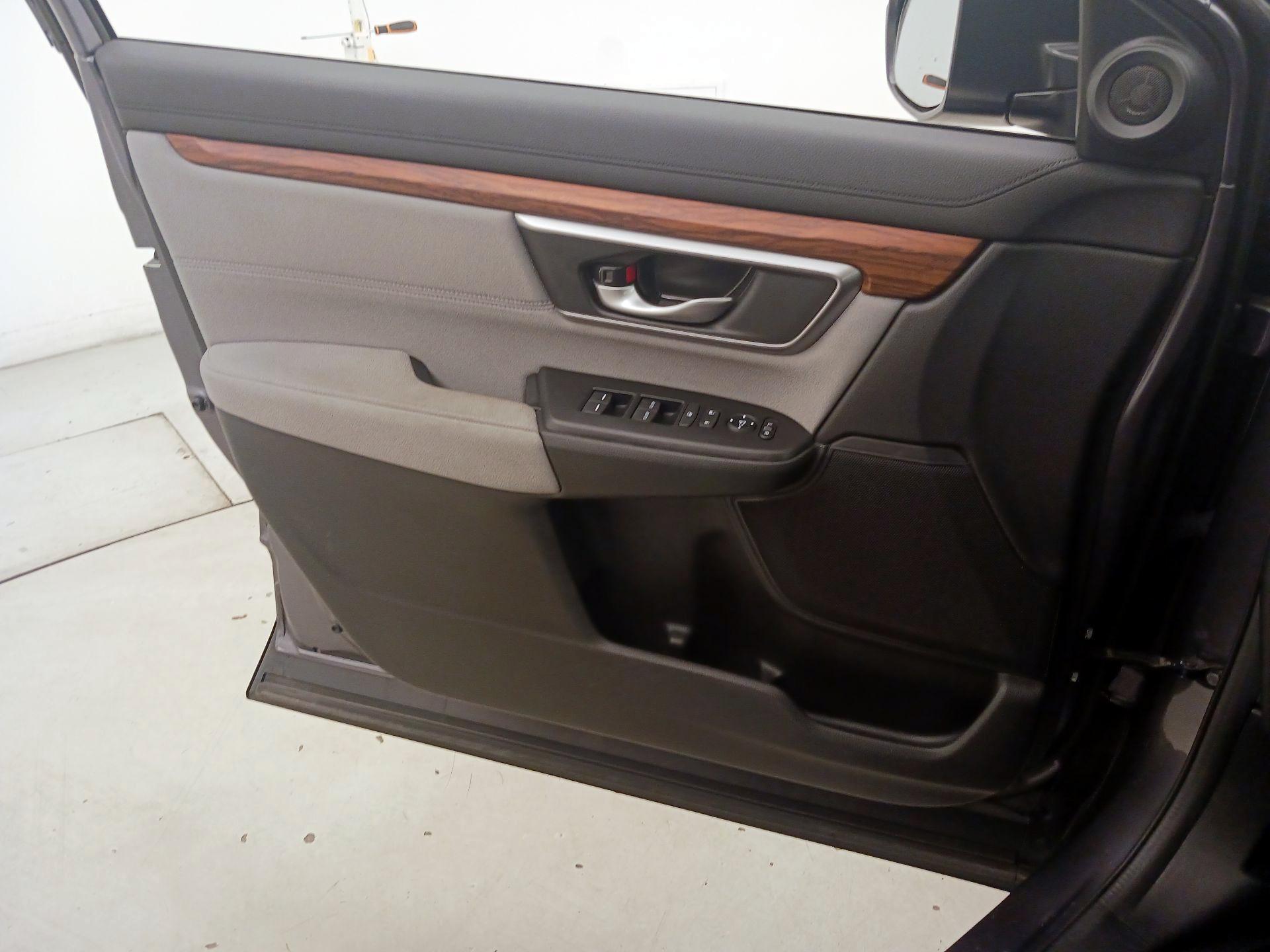 Thumbnail: 2020 Honda CR-V - 12