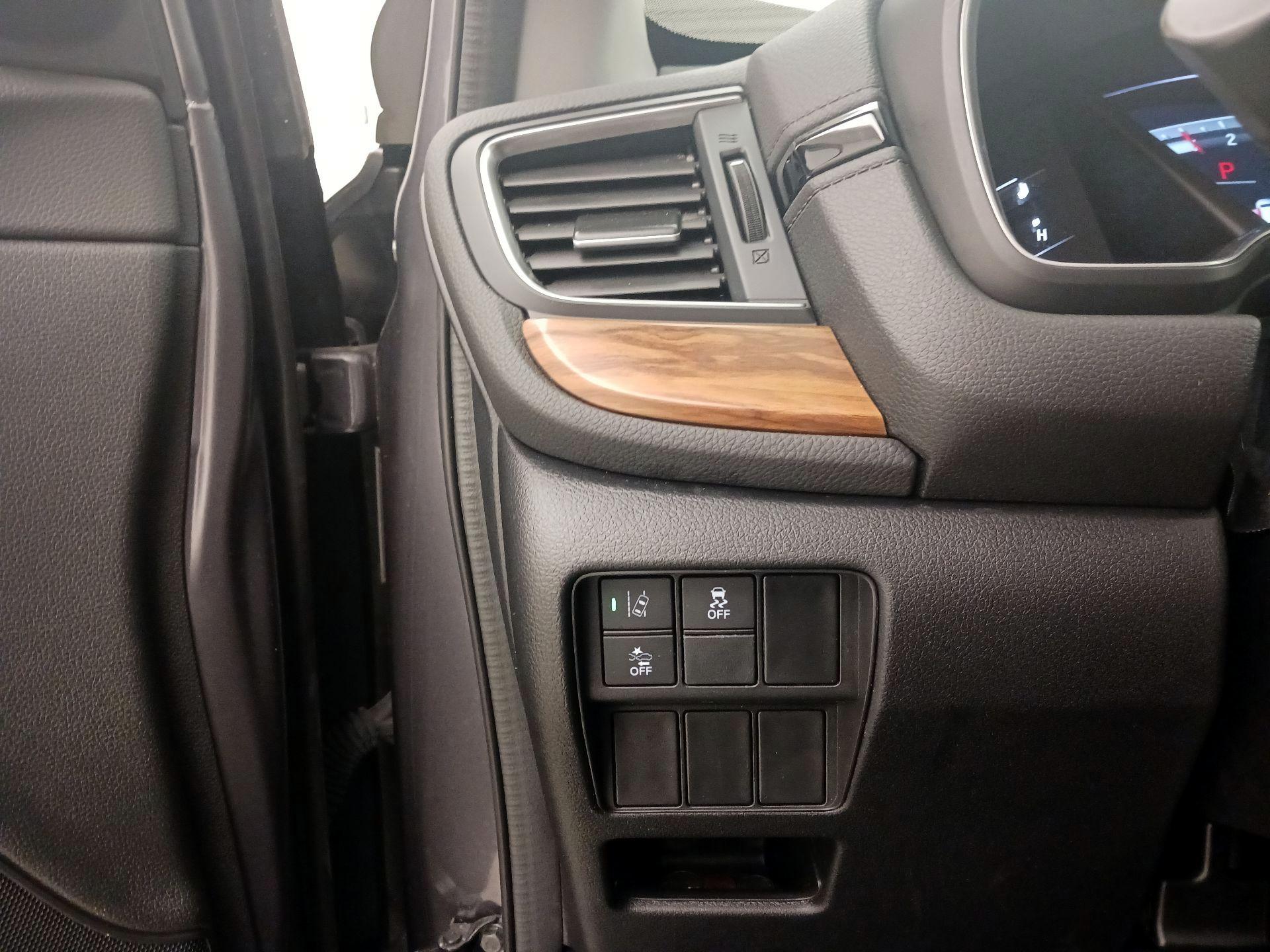 Thumbnail: 2020 Honda CR-V - 13
