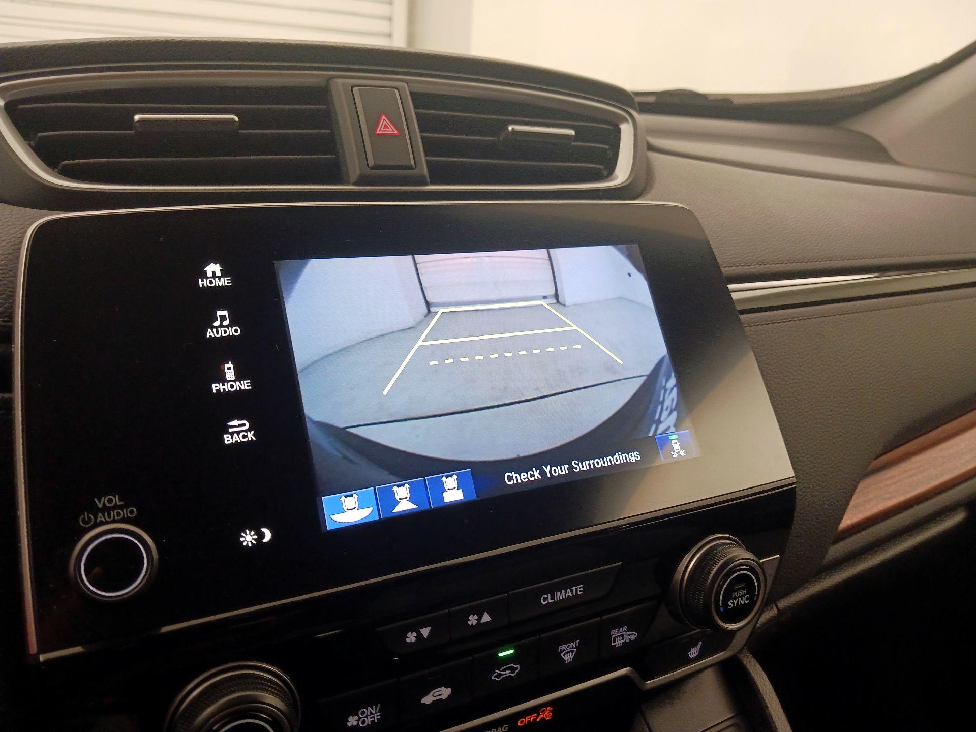 Thumbnail: 2020 Honda CR-V - 14