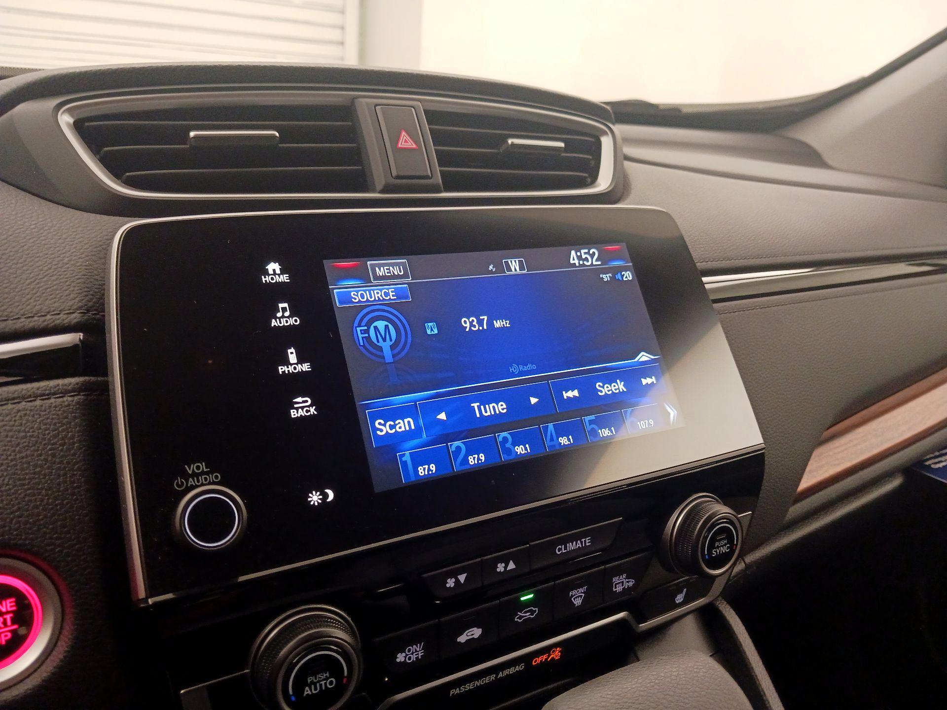 Thumbnail: 2020 Honda CR-V - 15