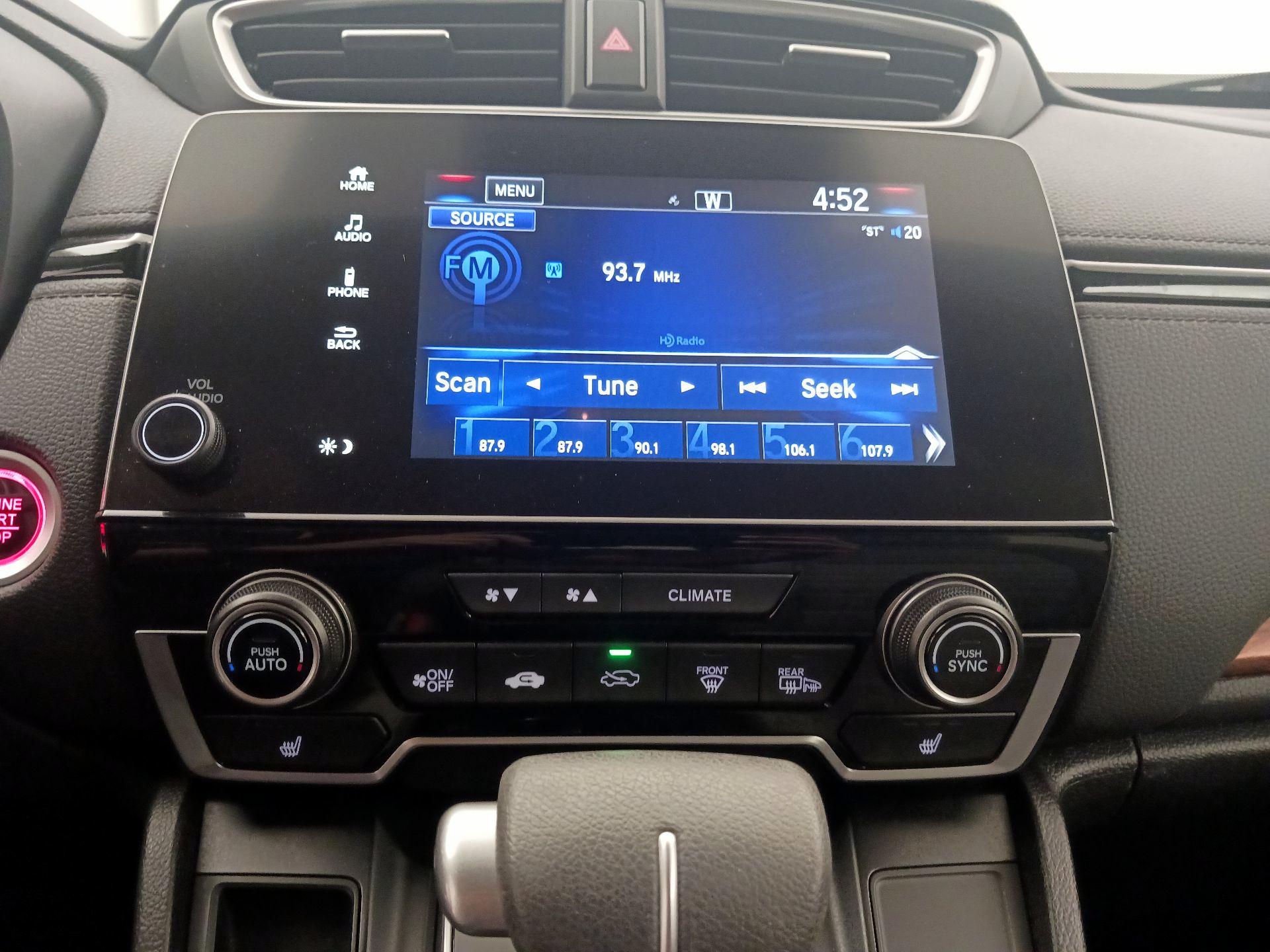 Thumbnail: 2020 Honda CR-V - 16