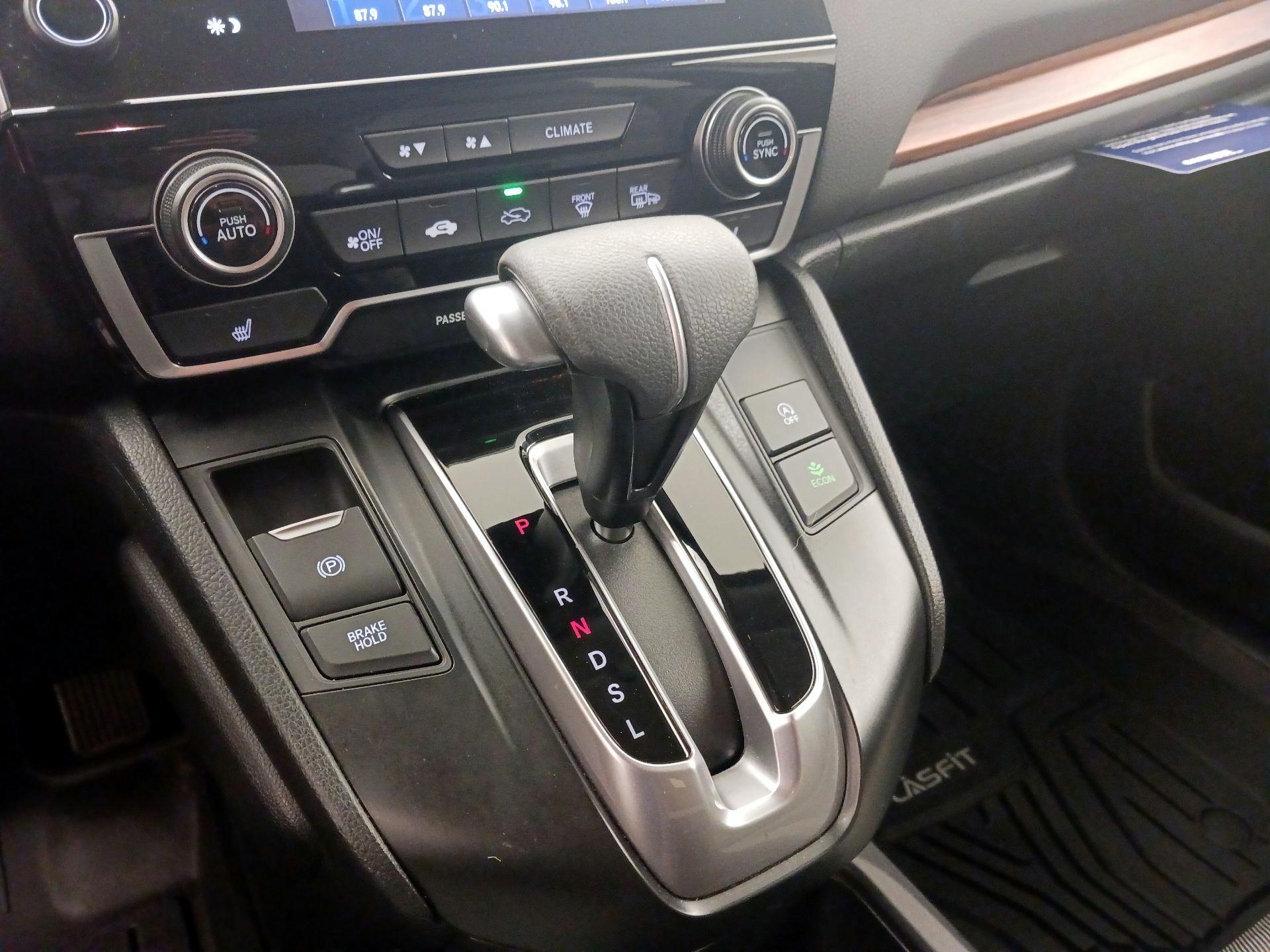Thumbnail: 2020 Honda CR-V - 17