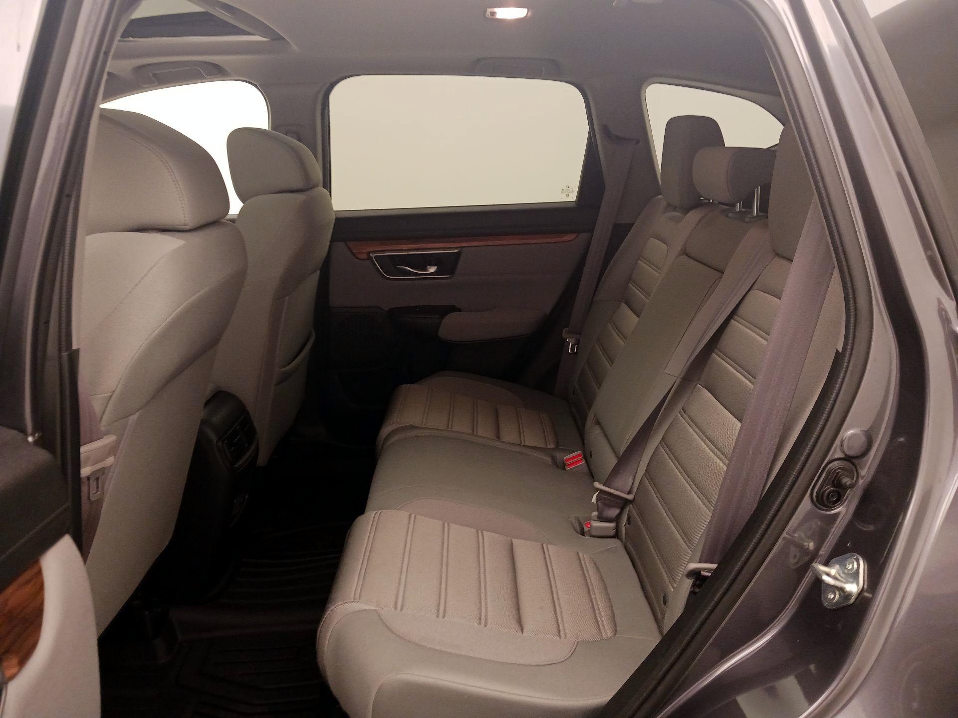 Thumbnail: 2020 Honda CR-V - 20