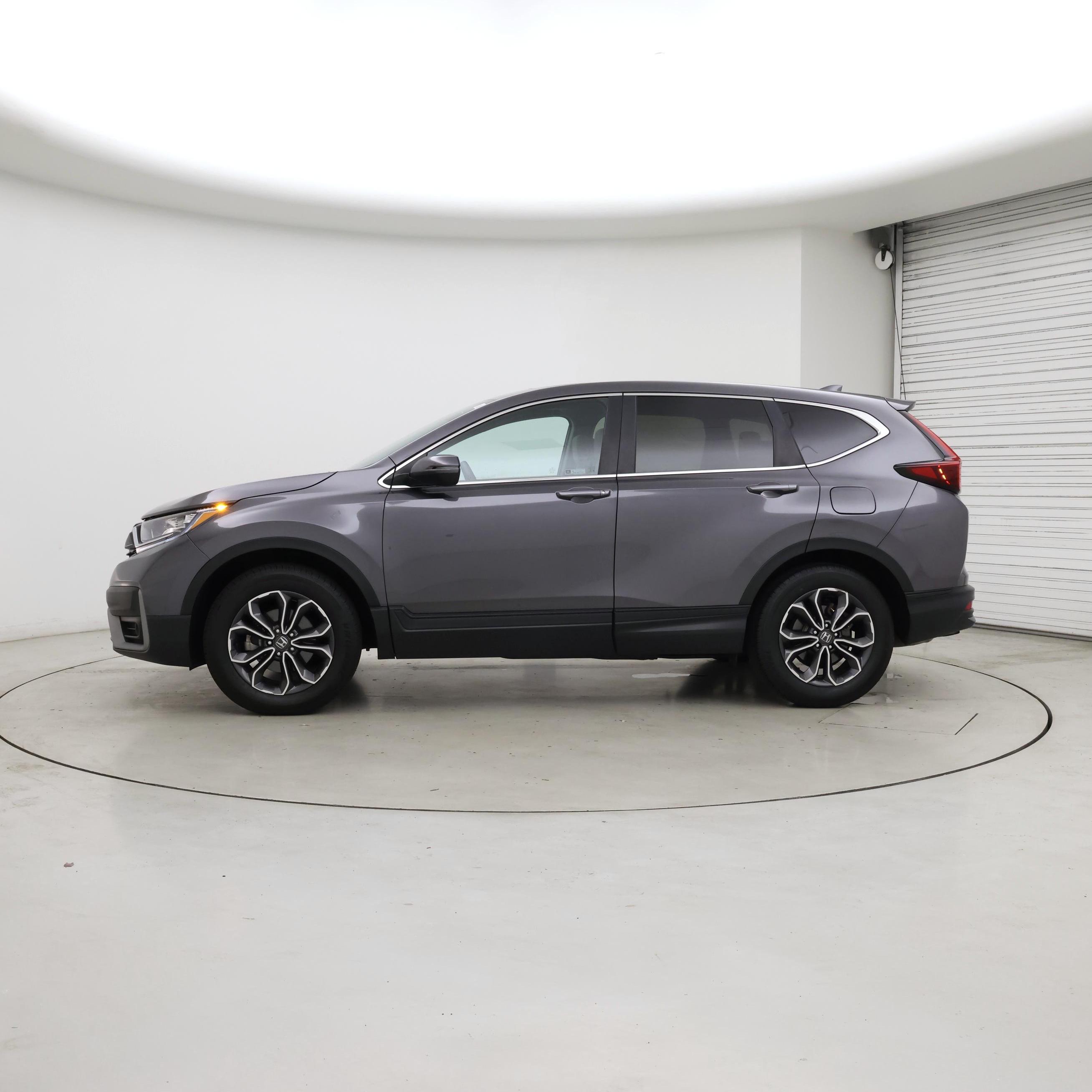 Thumbnail: 2020 Honda CR-V - 3