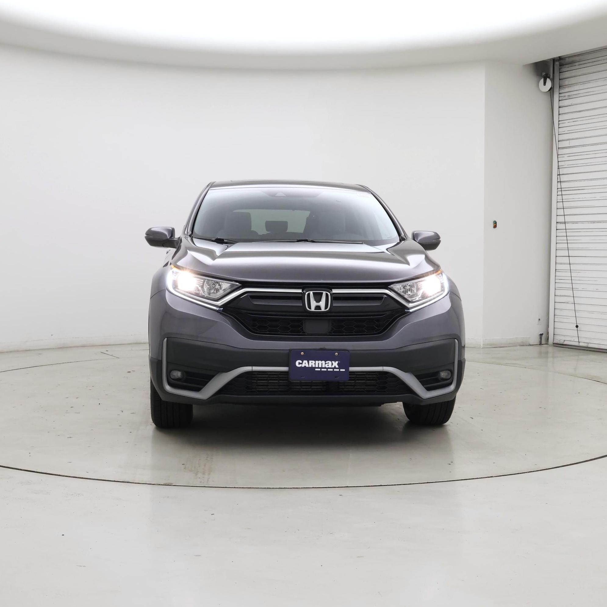 Thumbnail: 2020 Honda CR-V - 5