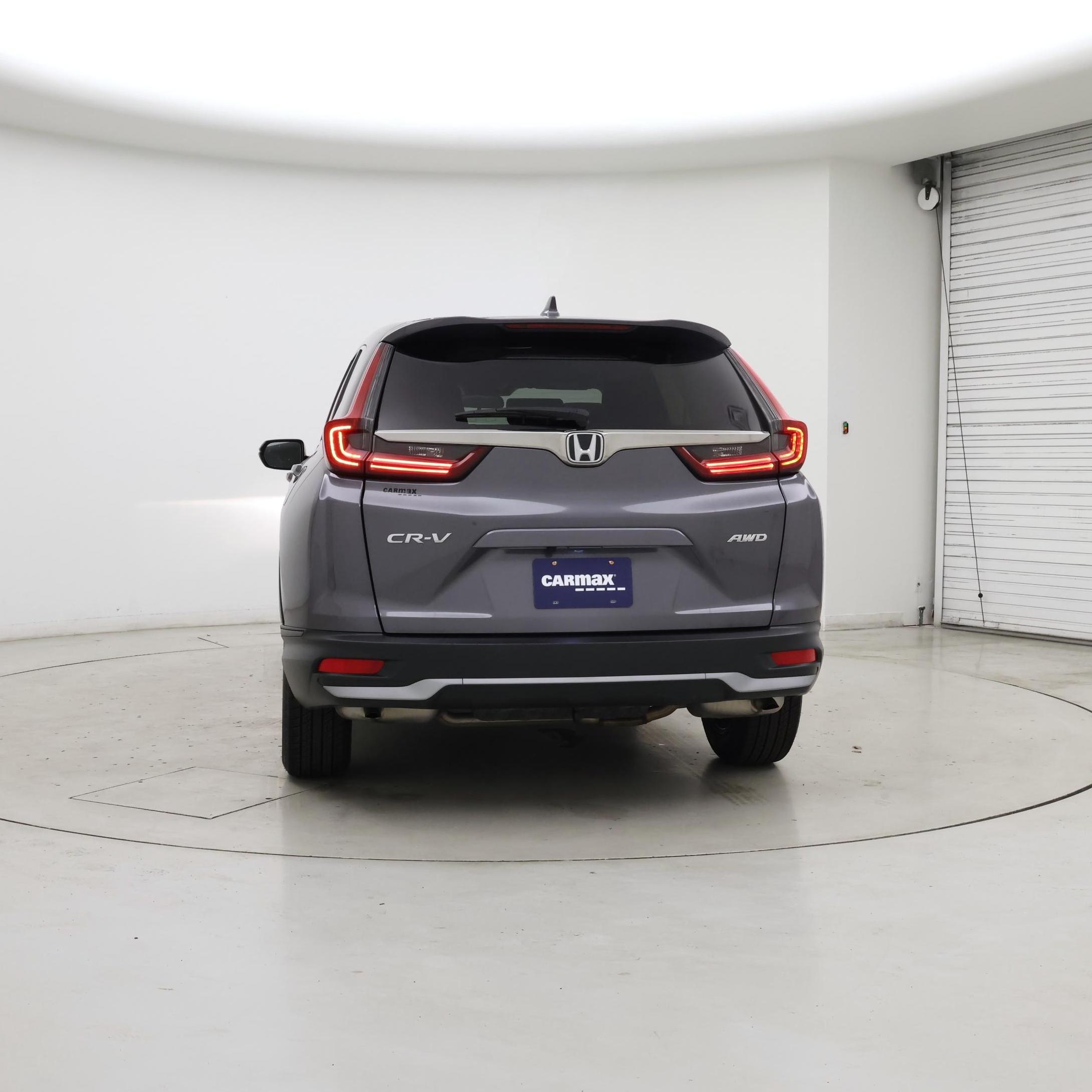 Thumbnail: 2020 Honda CR-V - 6
