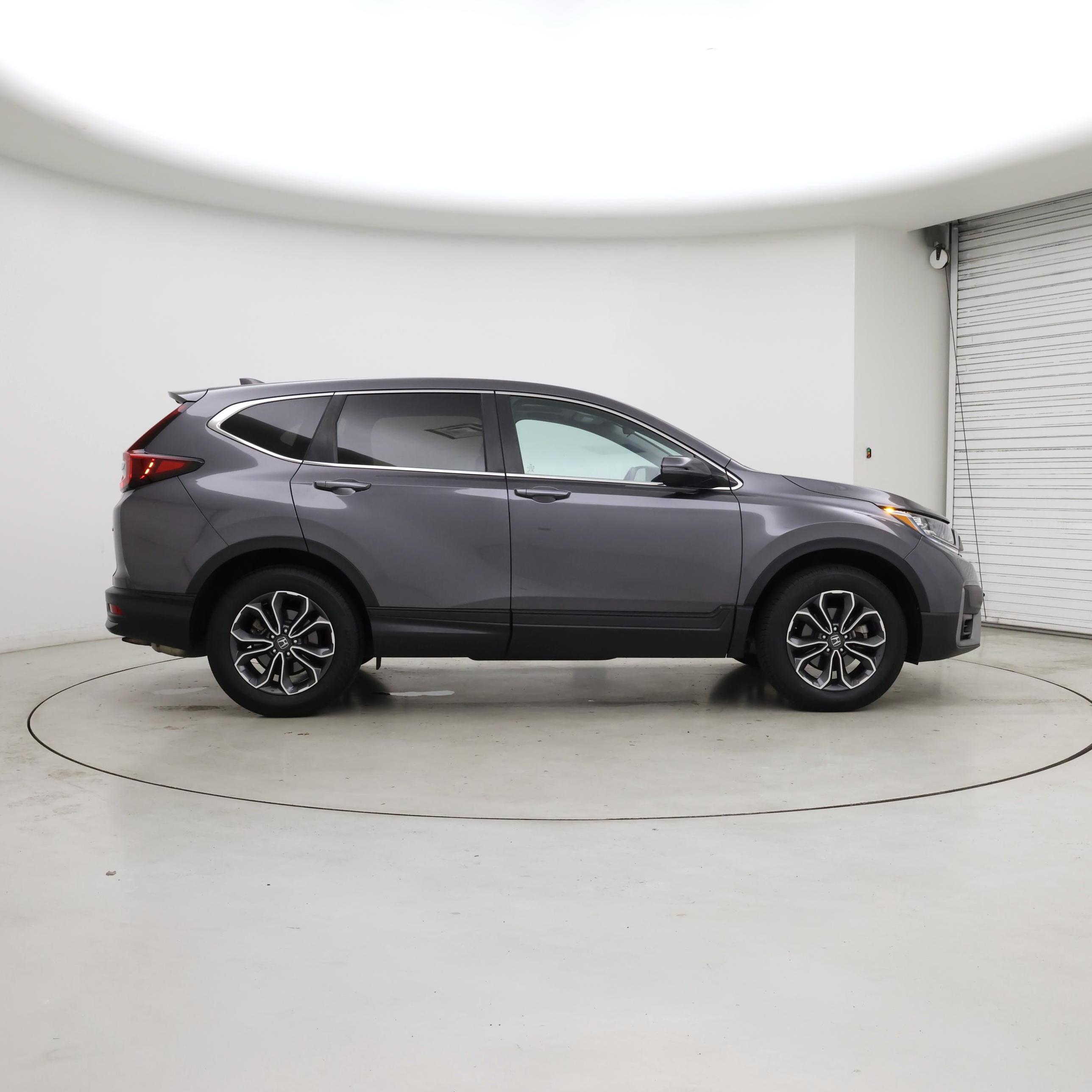 Thumbnail: 2020 Honda CR-V - 7