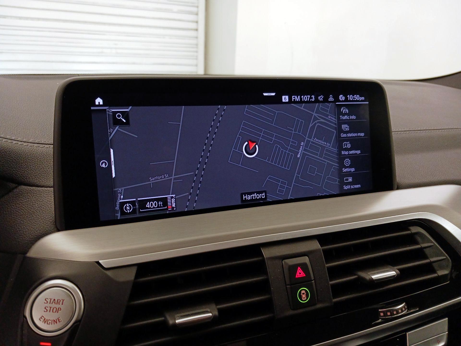 Thumbnail: 2021 BMW X4 - 14