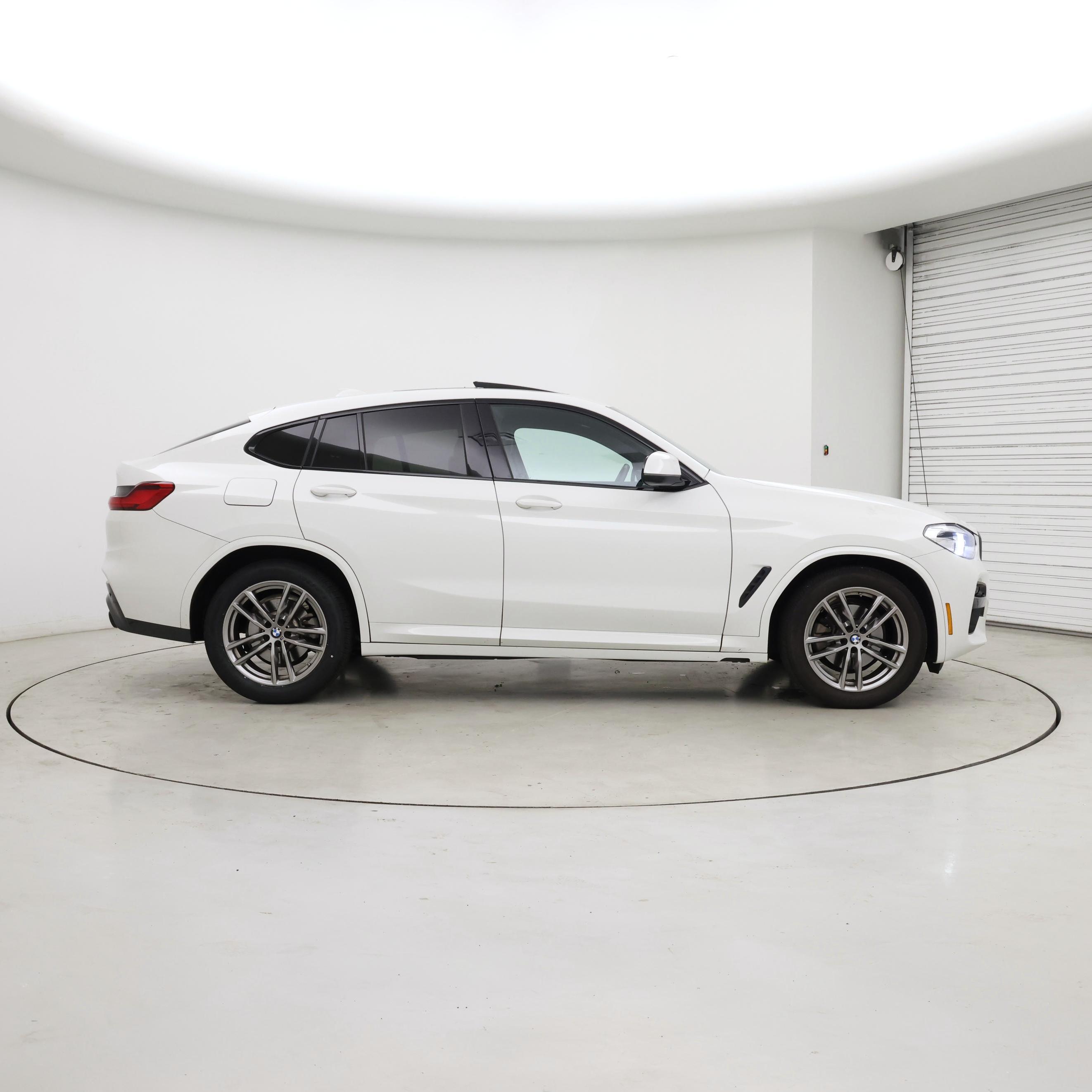 Thumbnail: 2021 BMW X4 - 7