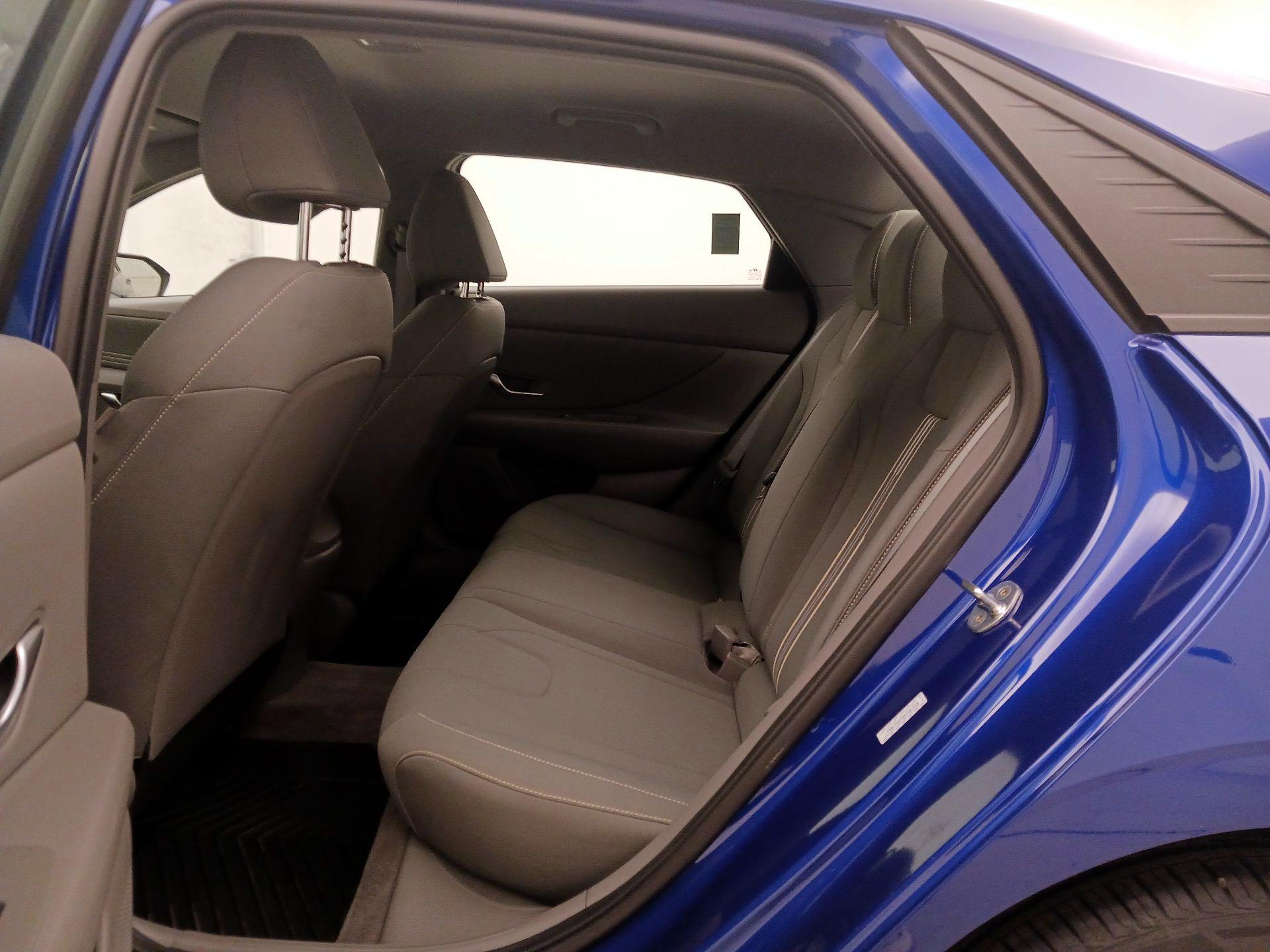 Thumbnail: 2023 Hyundai Elantra - 20