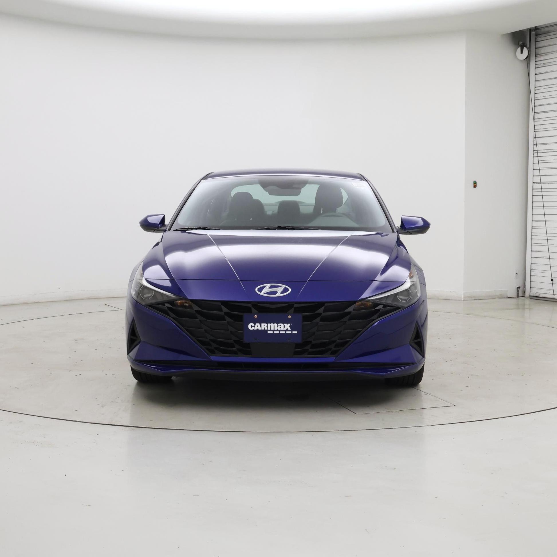 Thumbnail: 2023 Hyundai Elantra - 5