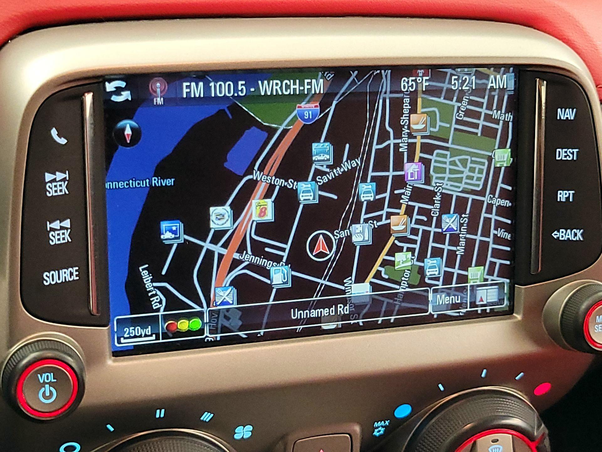 Thumbnail: 2015 Chevrolet Camaro - 14