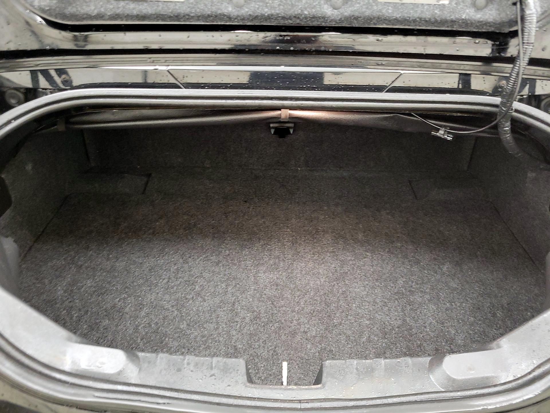 Thumbnail: 2015 Chevrolet Camaro - 20