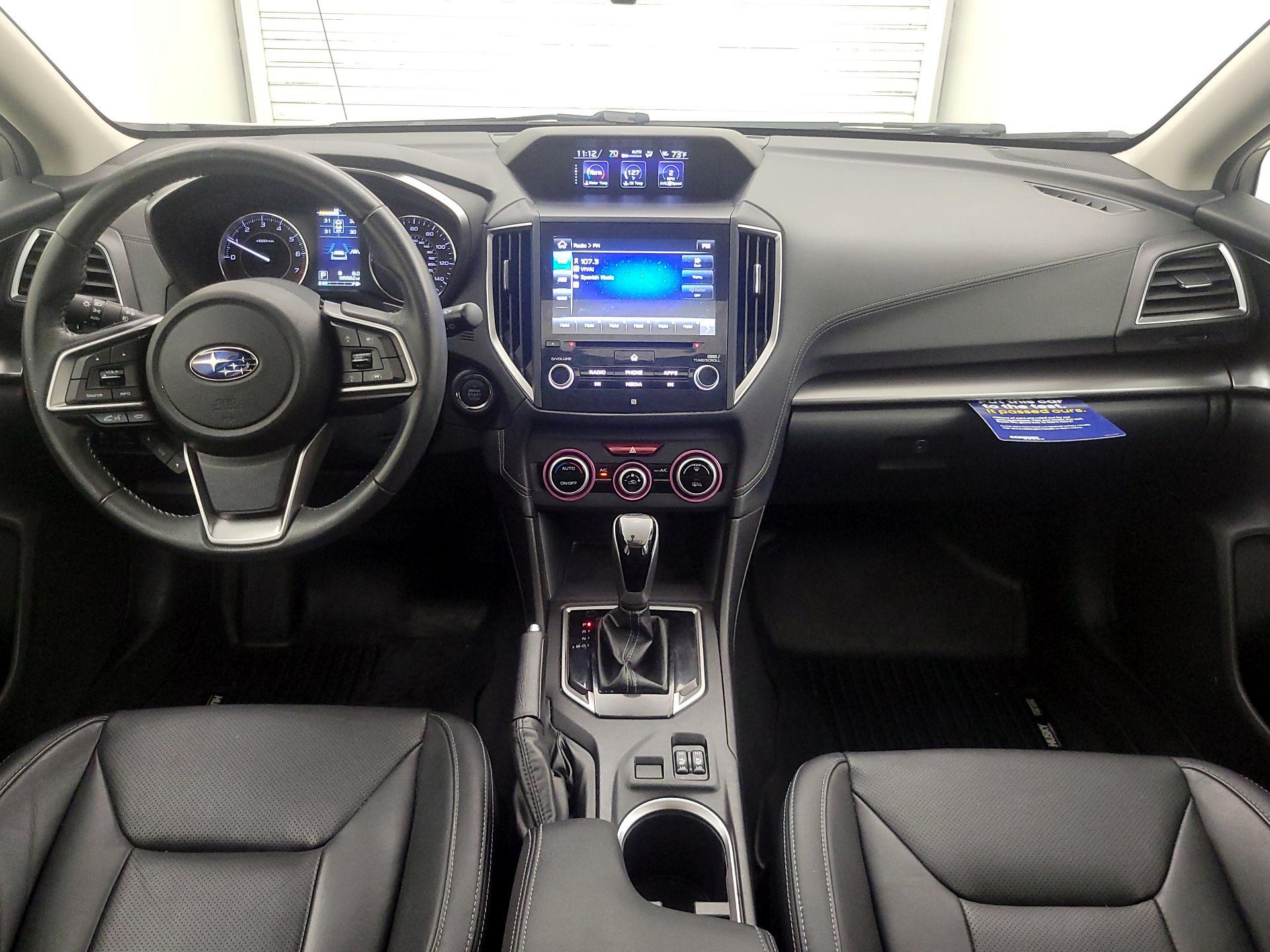 Thumbnail: 2018 Subaru Impreza - 9