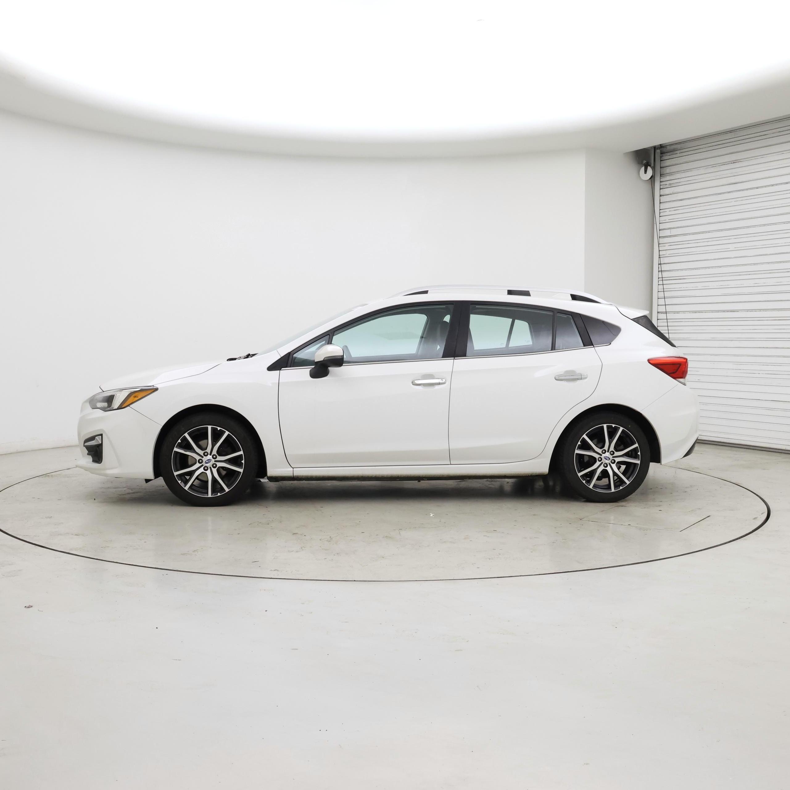 Thumbnail: 2018 Subaru Impreza - 3