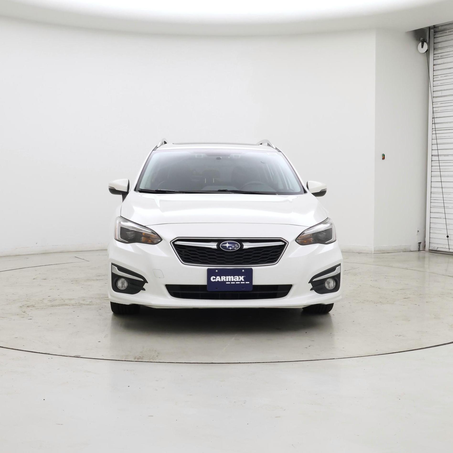 Thumbnail: 2018 Subaru Impreza - 5