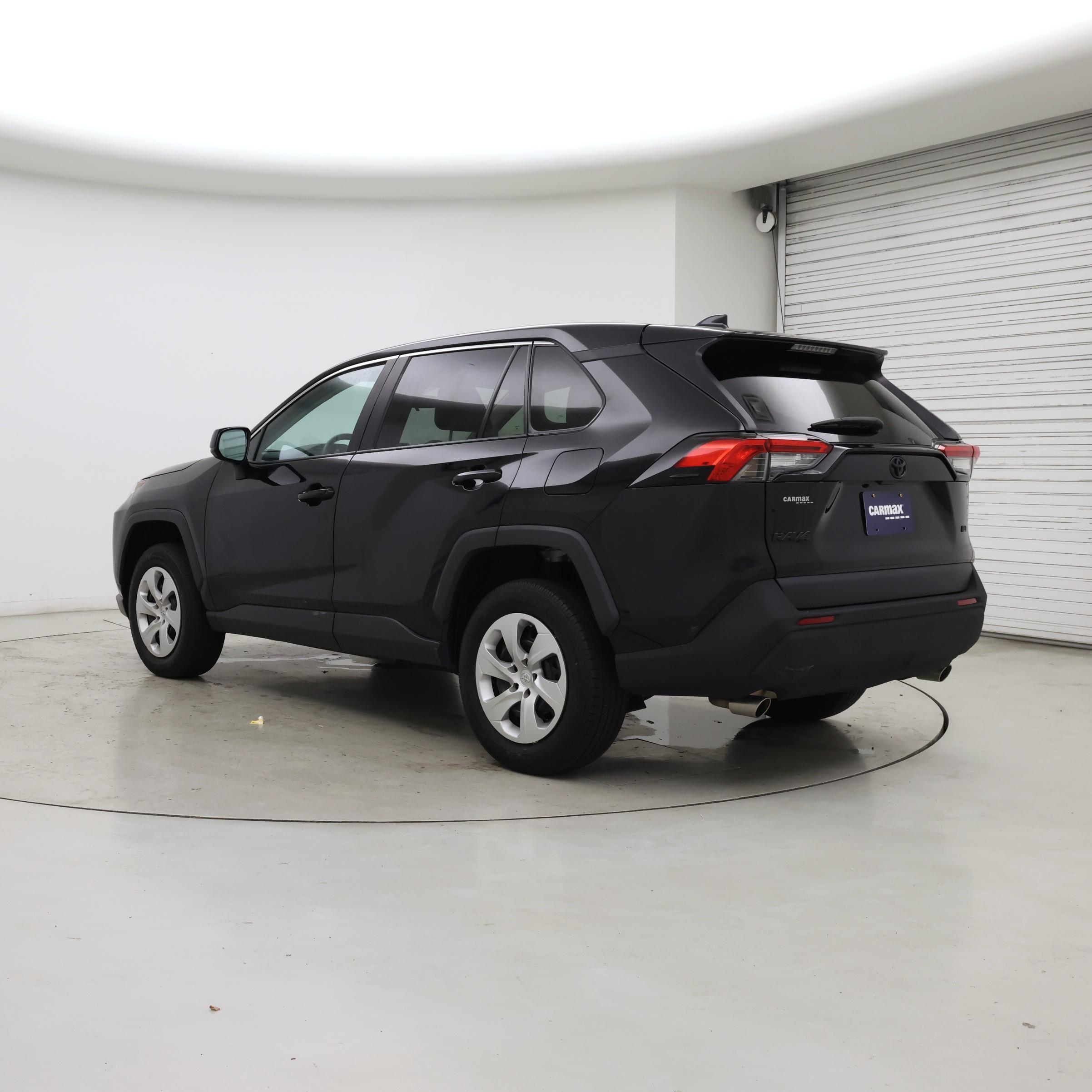 Thumbnail: 2023 Toyota RAV4 - 2