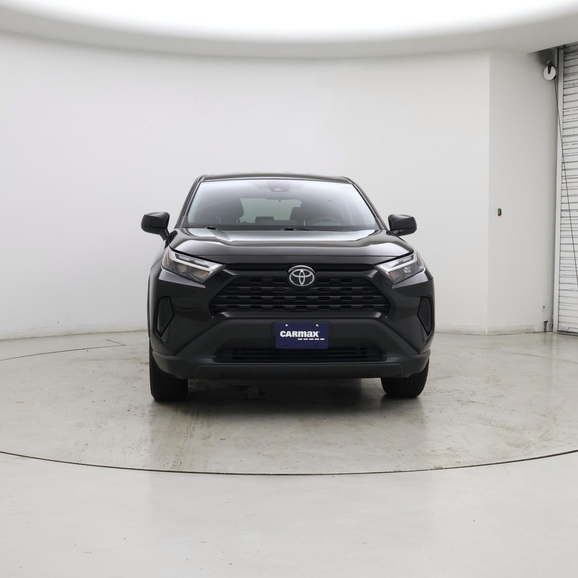 Thumbnail: 2023 Toyota RAV4 - 5