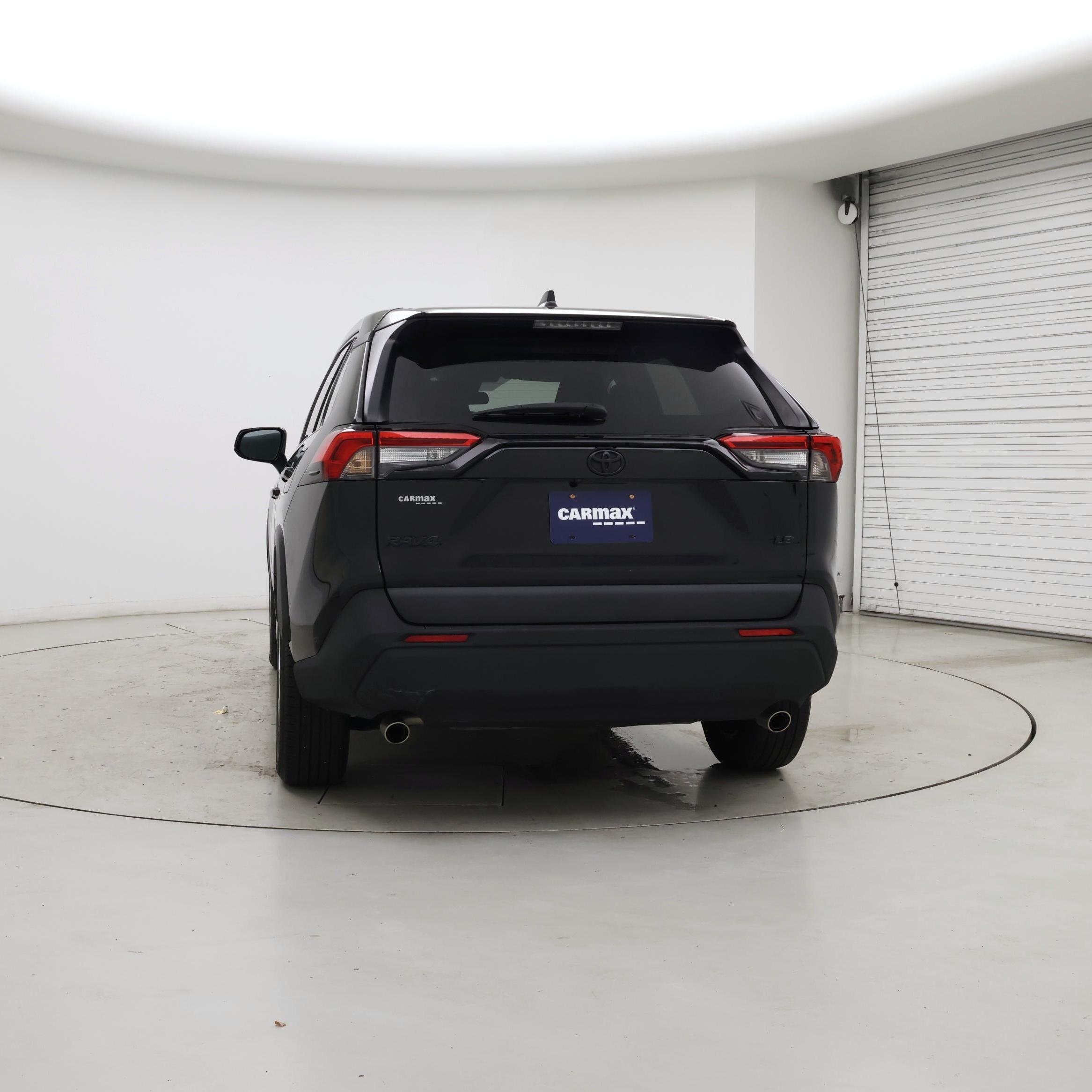 Thumbnail: 2023 Toyota RAV4 - 6