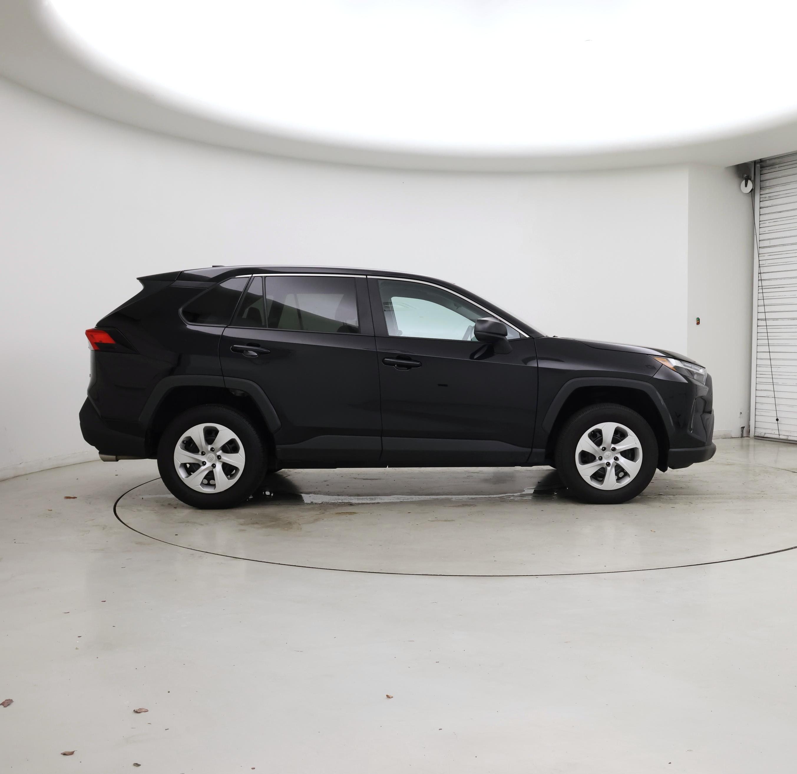 Thumbnail: 2023 Toyota RAV4 - 7