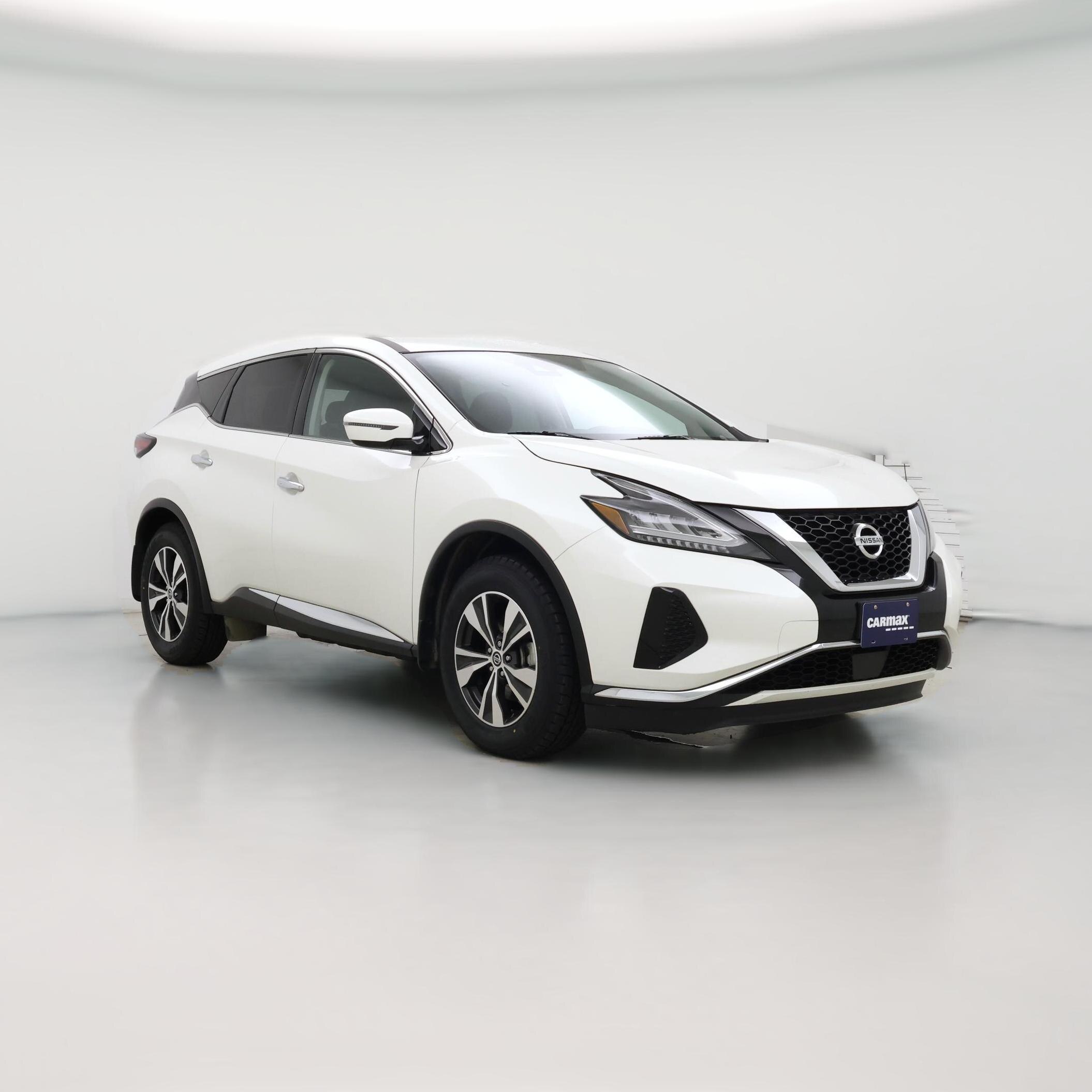 Thumbnail: 2020 Nissan Murano - 1