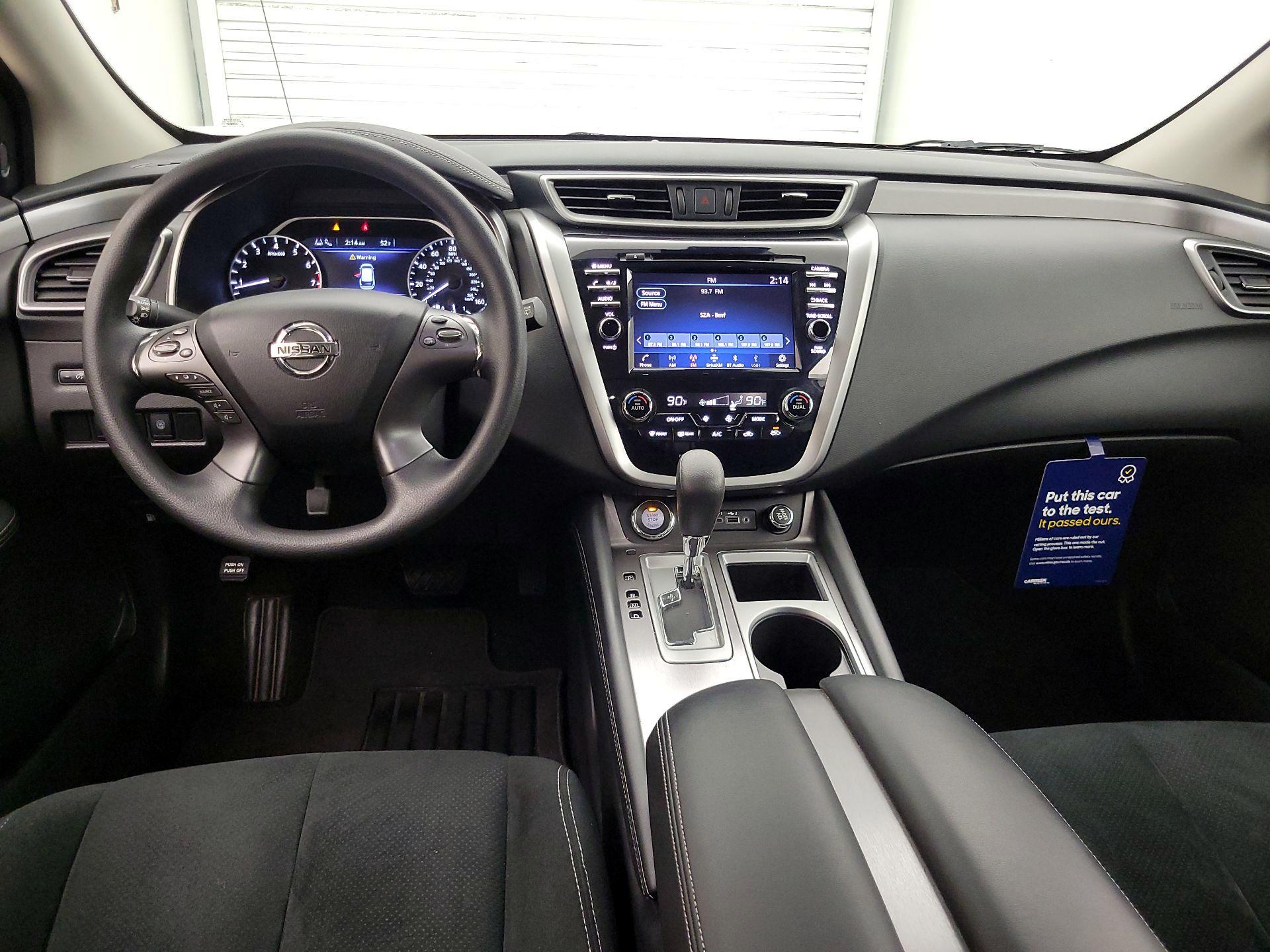 Thumbnail: 2020 Nissan Murano - 9