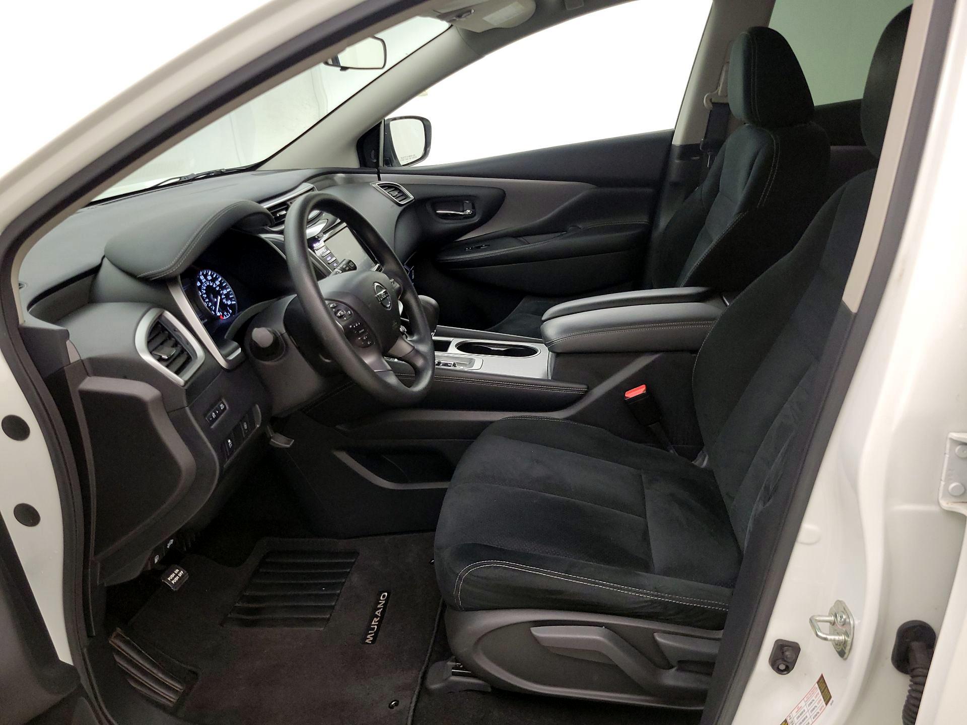 Thumbnail: 2020 Nissan Murano - 11