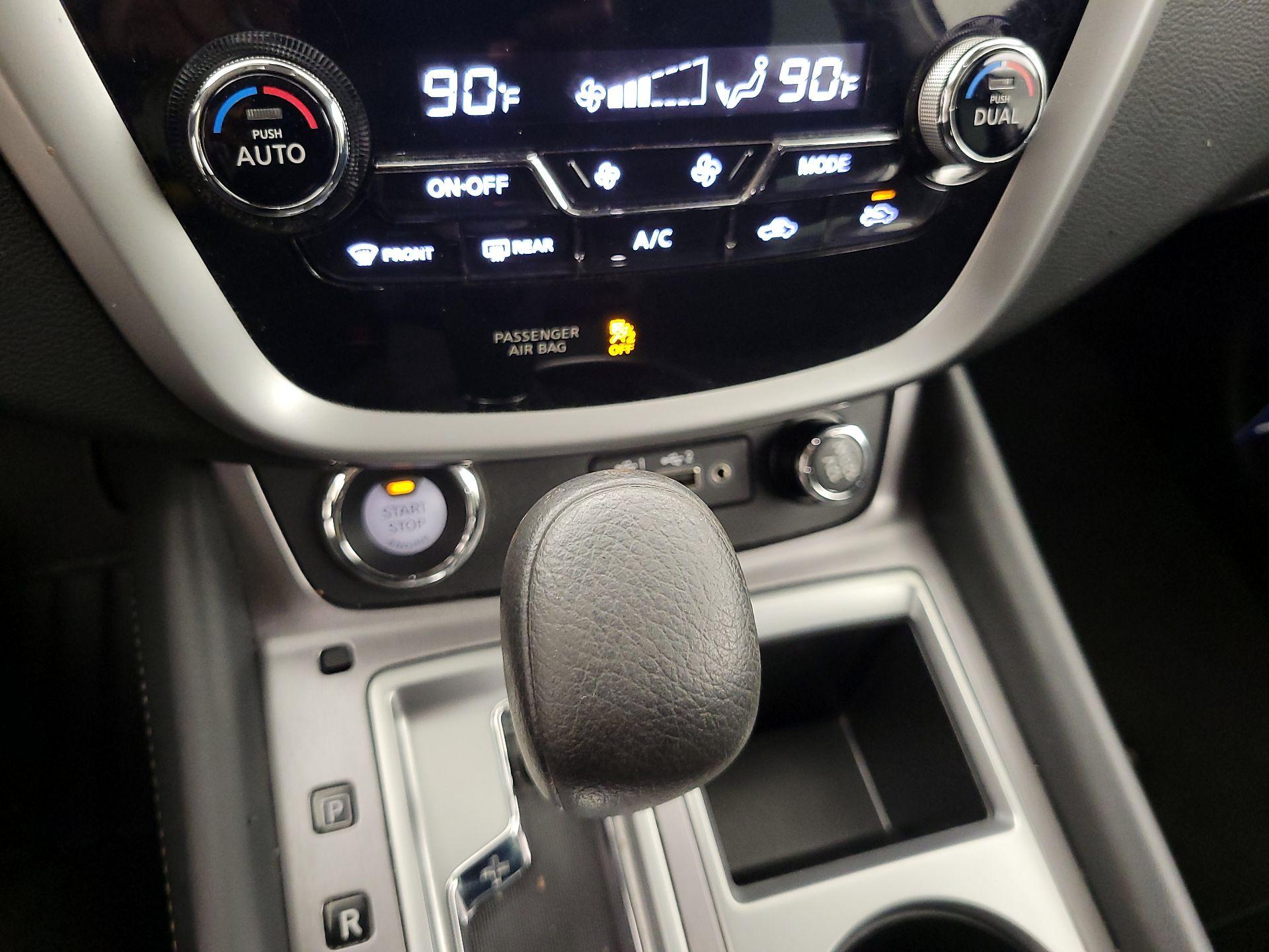 Thumbnail: 2020 Nissan Murano - 16