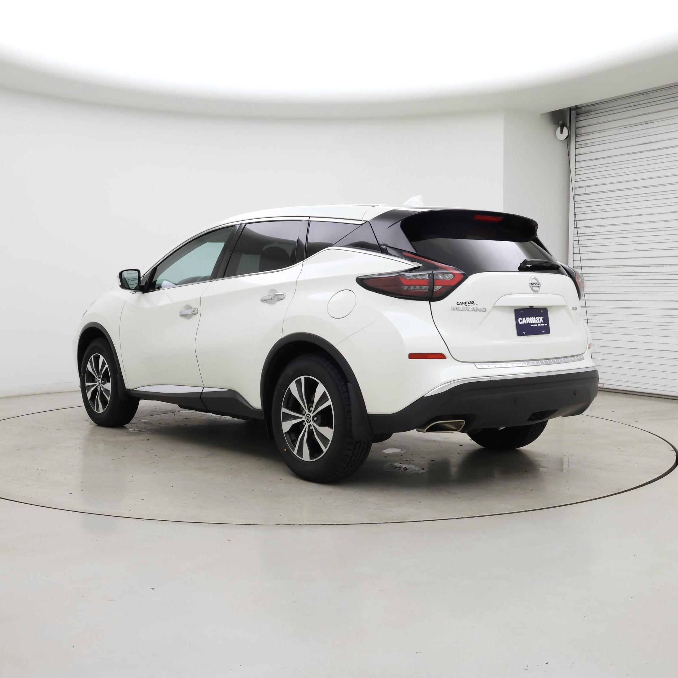 Thumbnail: 2020 Nissan Murano - 2