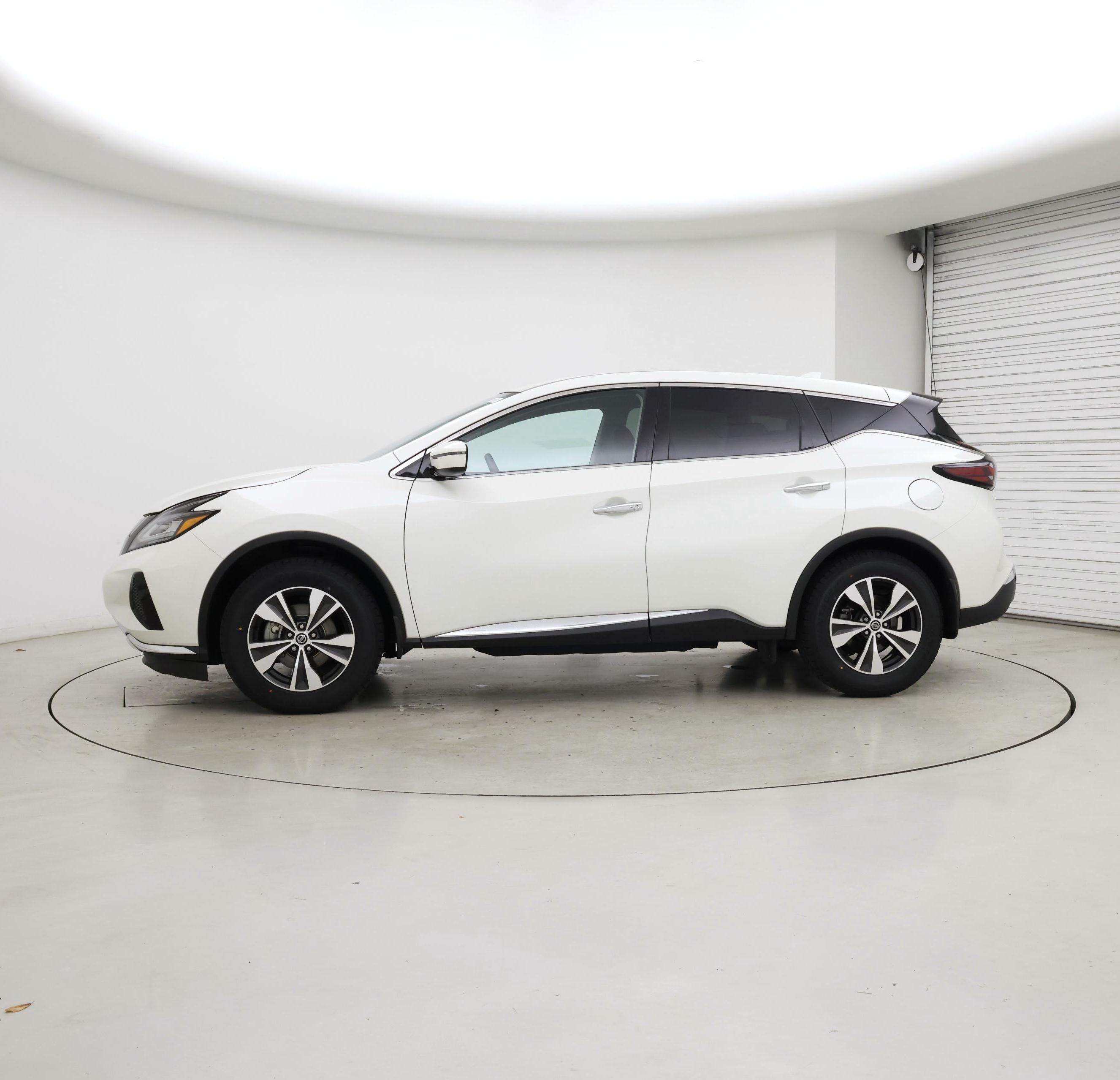 Thumbnail: 2020 Nissan Murano - 3
