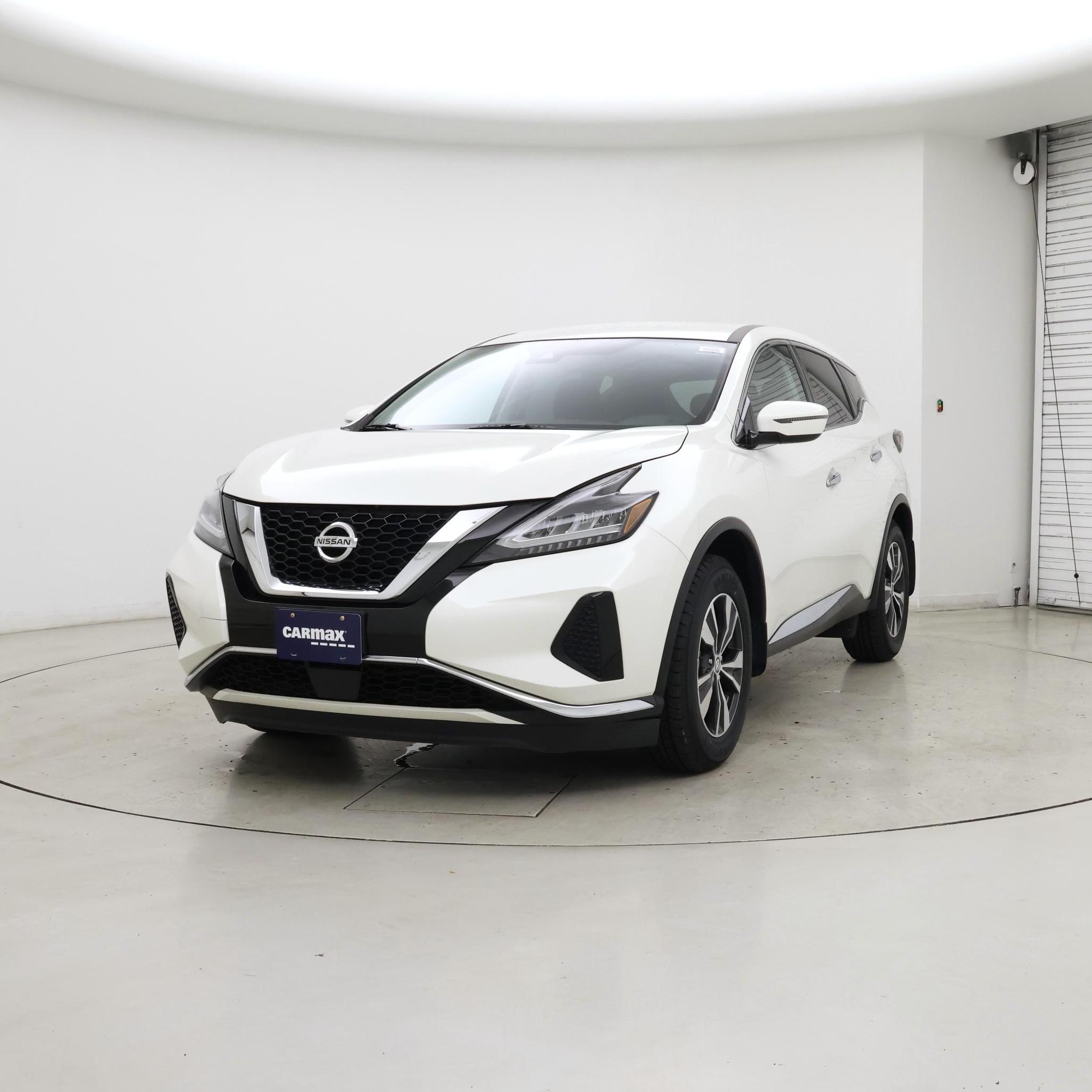 Thumbnail: 2020 Nissan Murano - 4