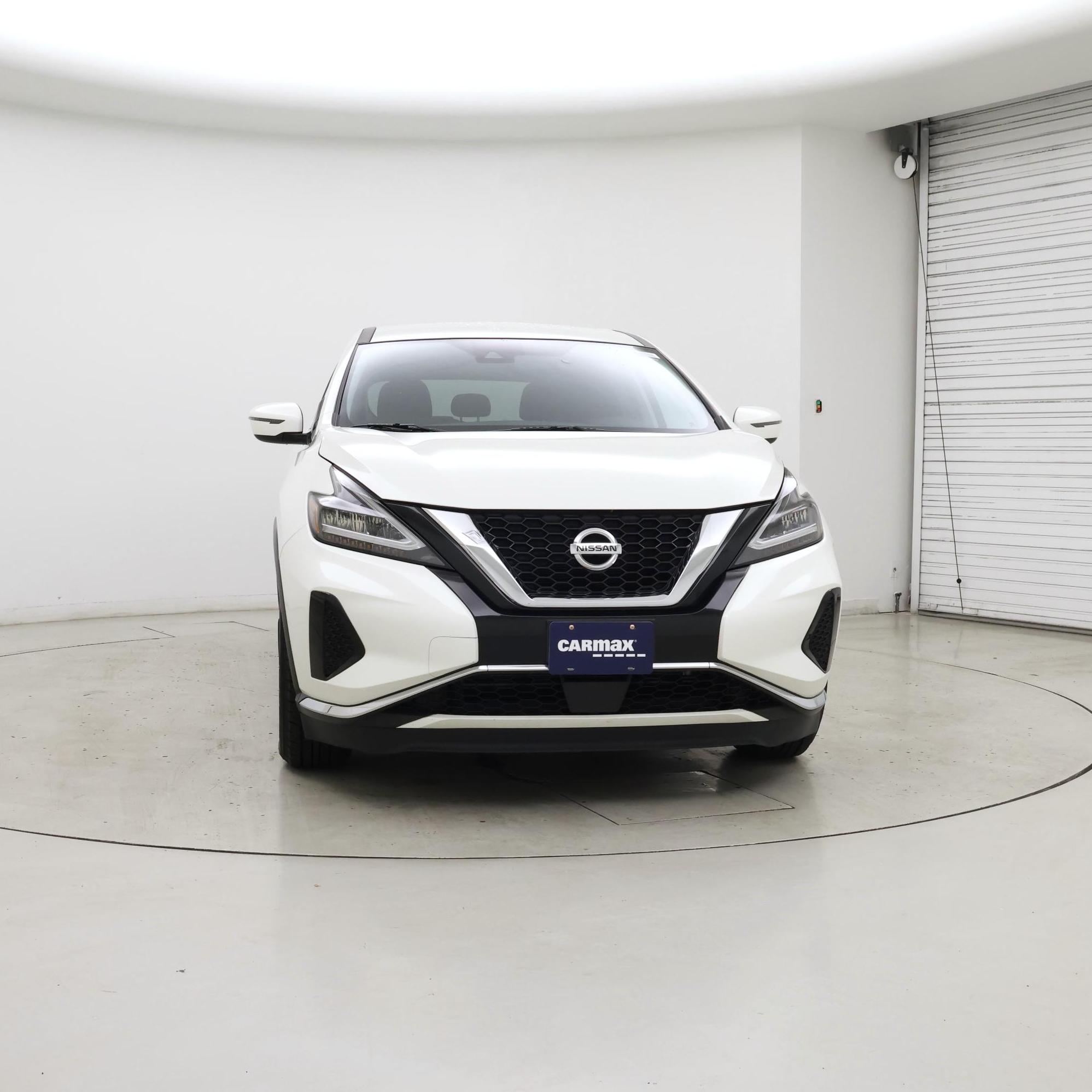 Thumbnail: 2020 Nissan Murano - 5