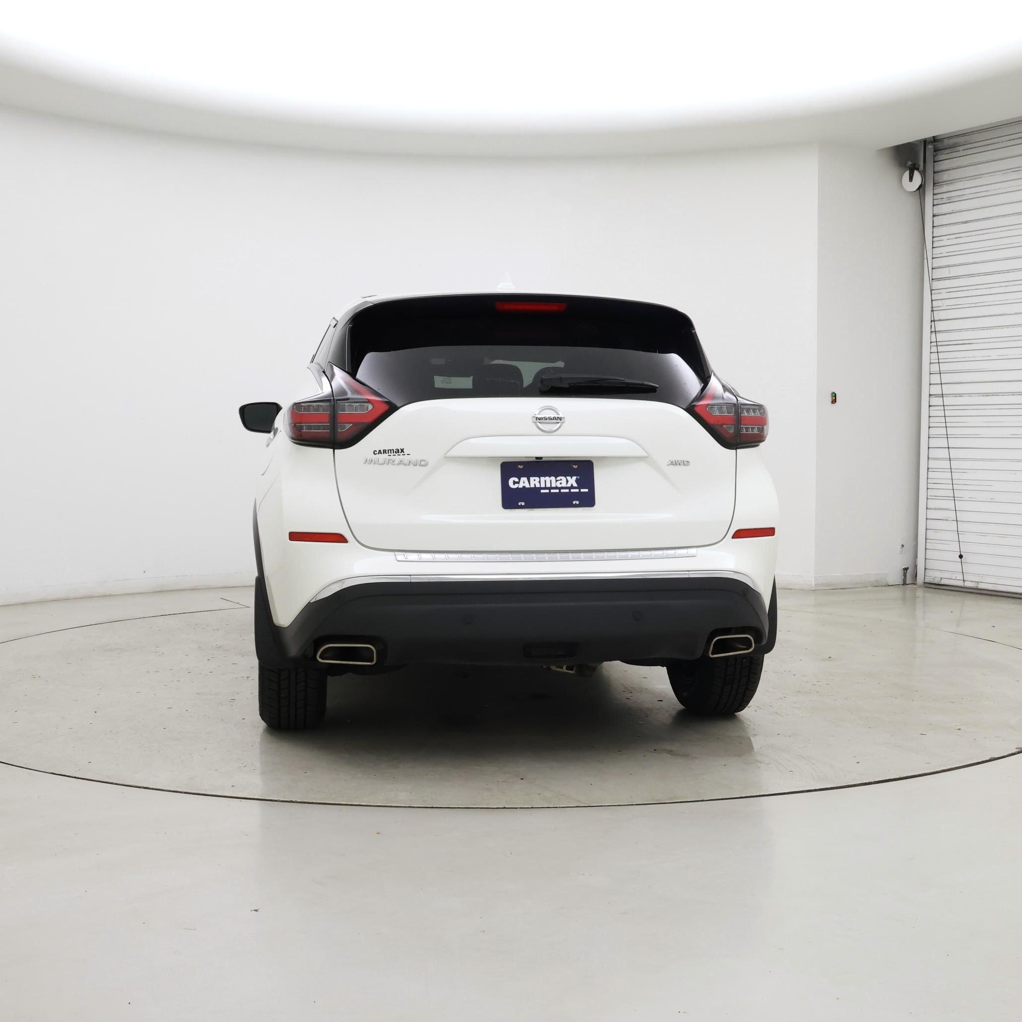 Thumbnail: 2020 Nissan Murano - 6