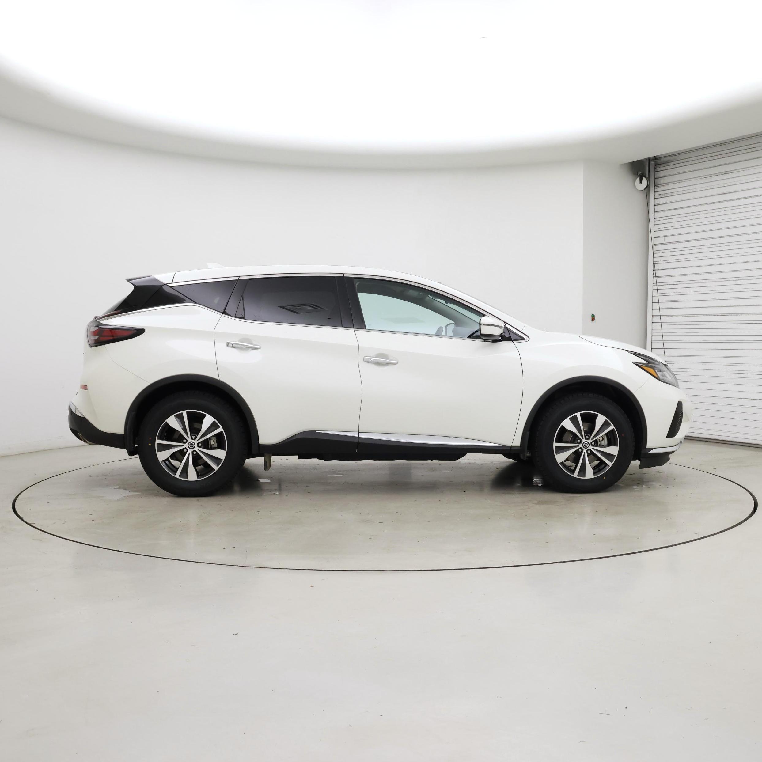 Thumbnail: 2020 Nissan Murano - 7
