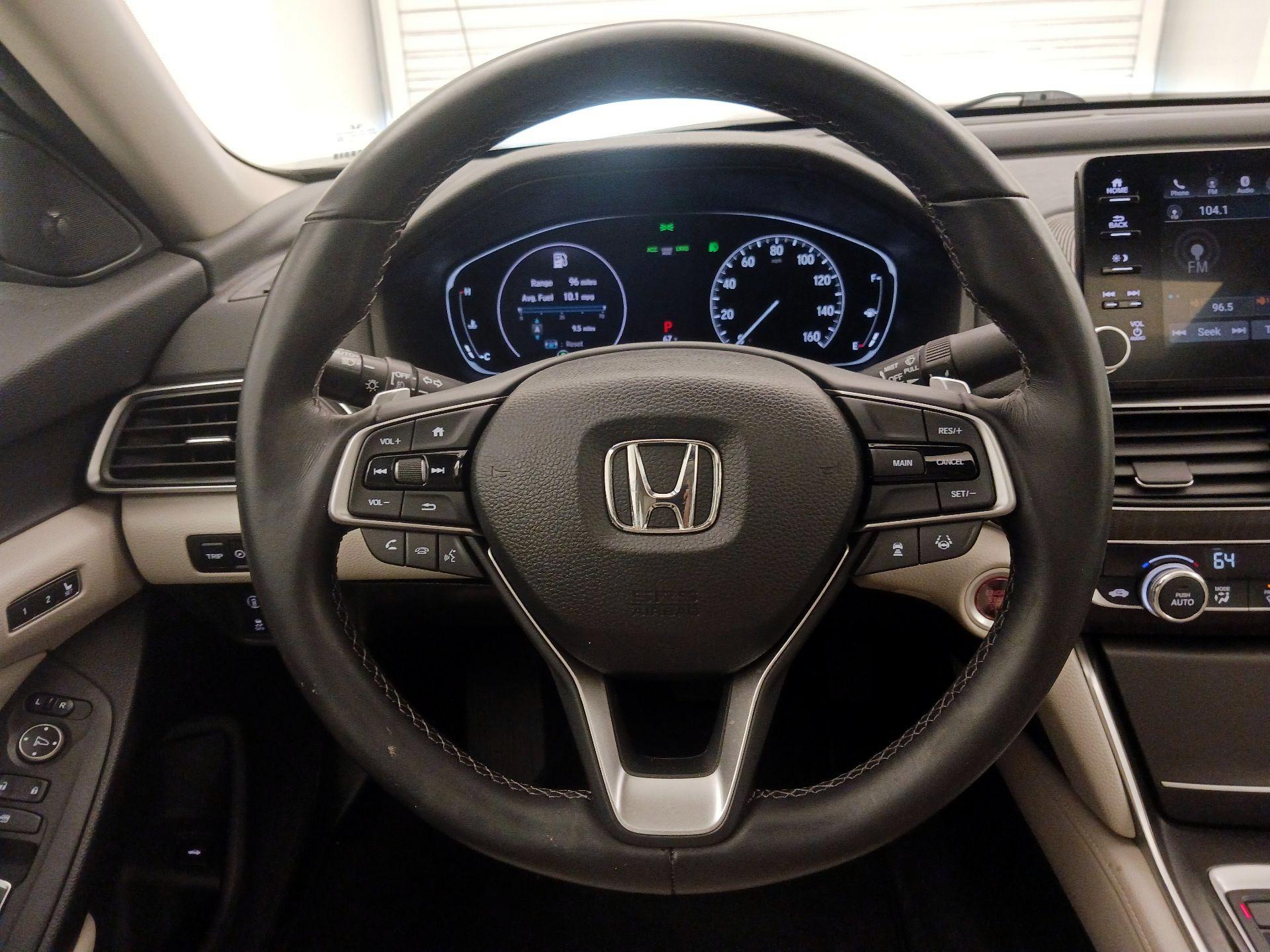 Thumbnail: 2018 Honda Accord - 10