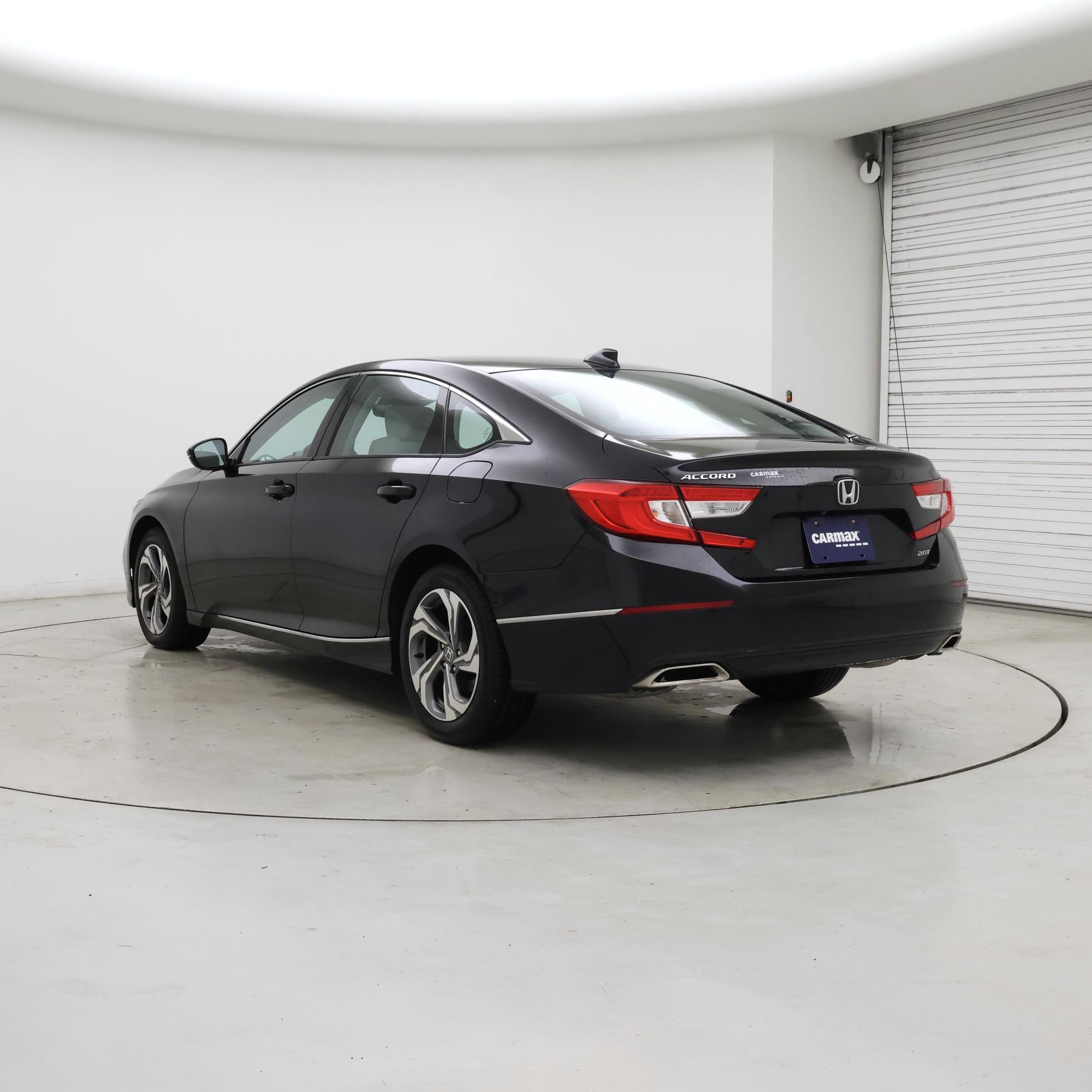 Thumbnail: 2018 Honda Accord - 2