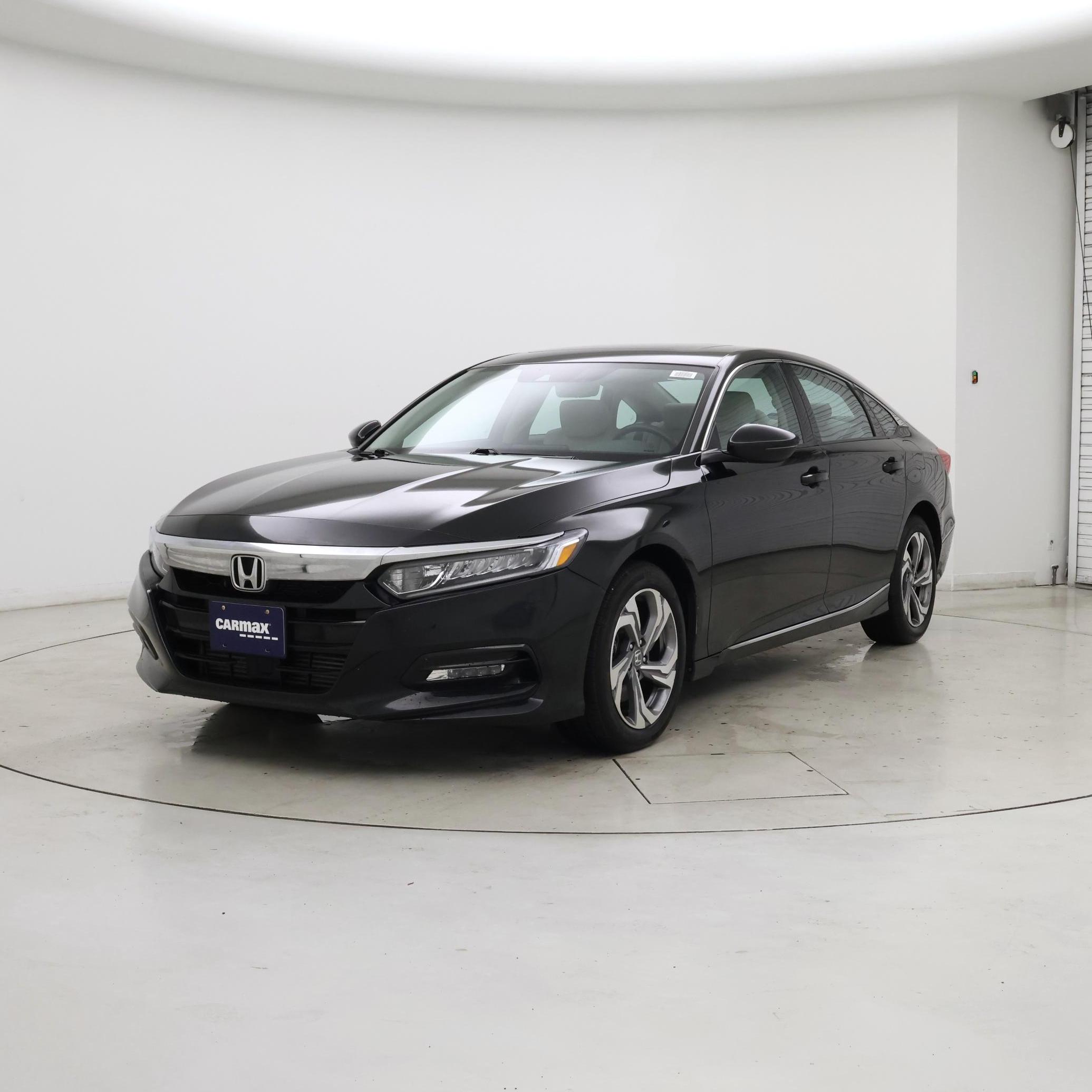 Thumbnail: 2018 Honda Accord - 4