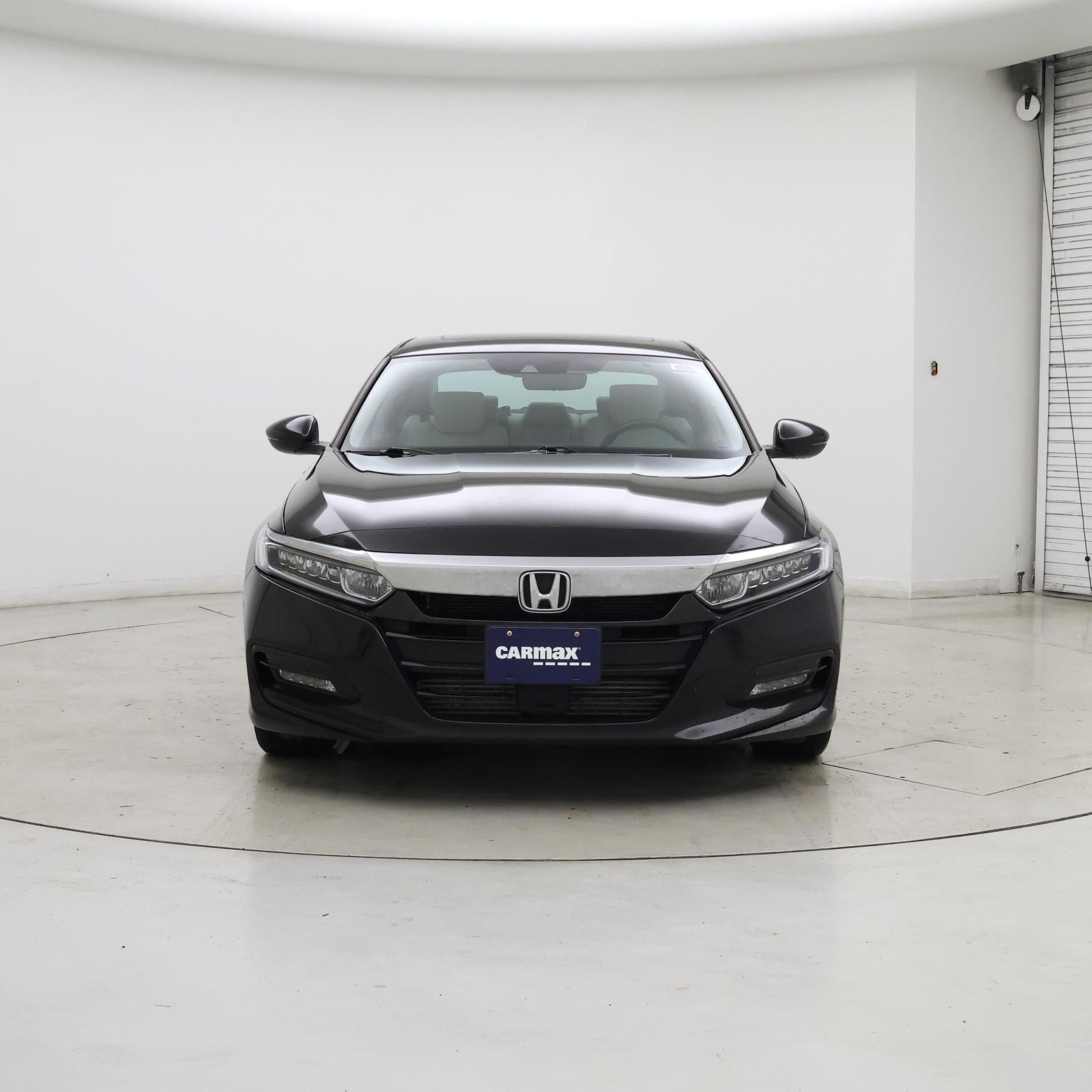 Thumbnail: 2018 Honda Accord - 5