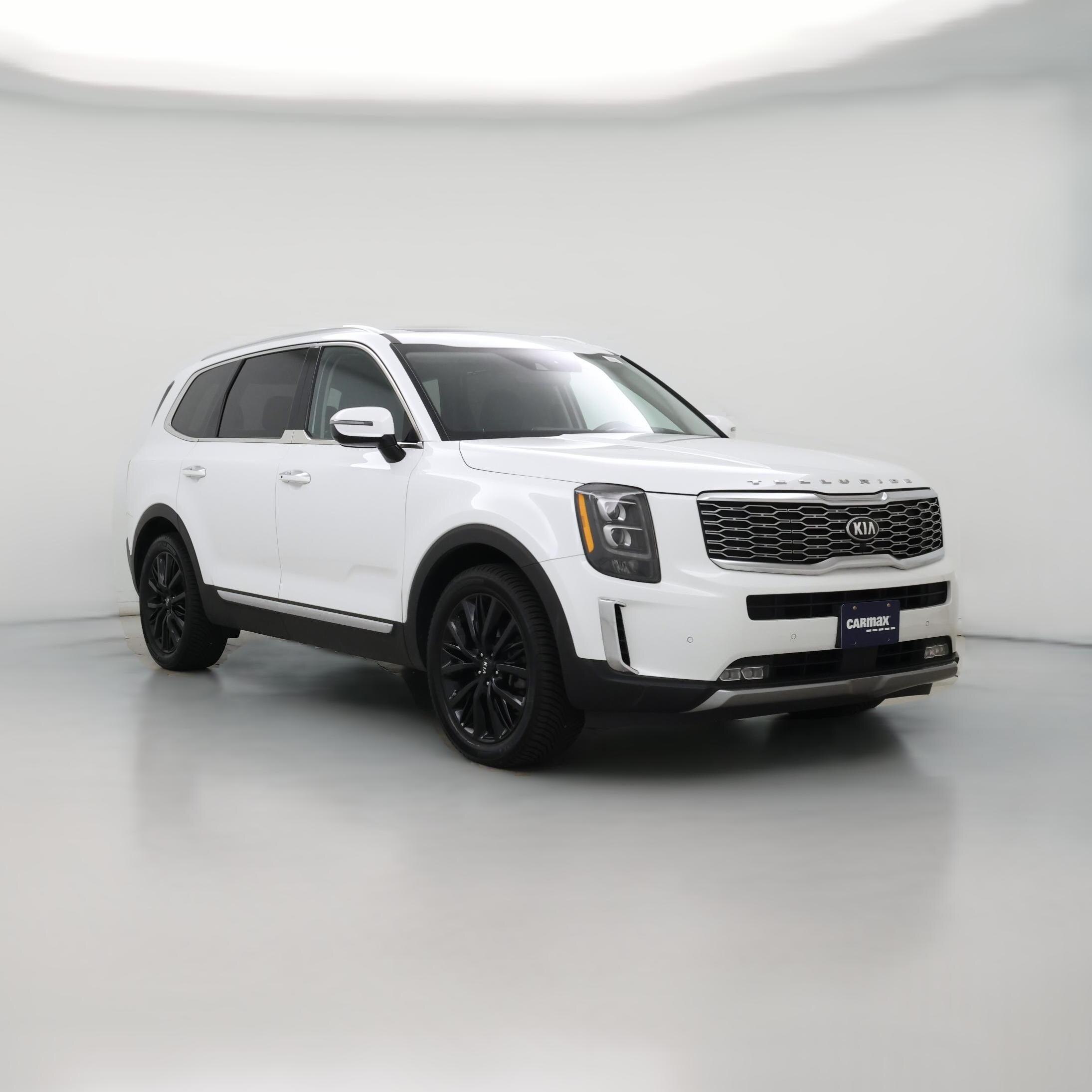Thumbnail: 2020 Kia Telluride - 1