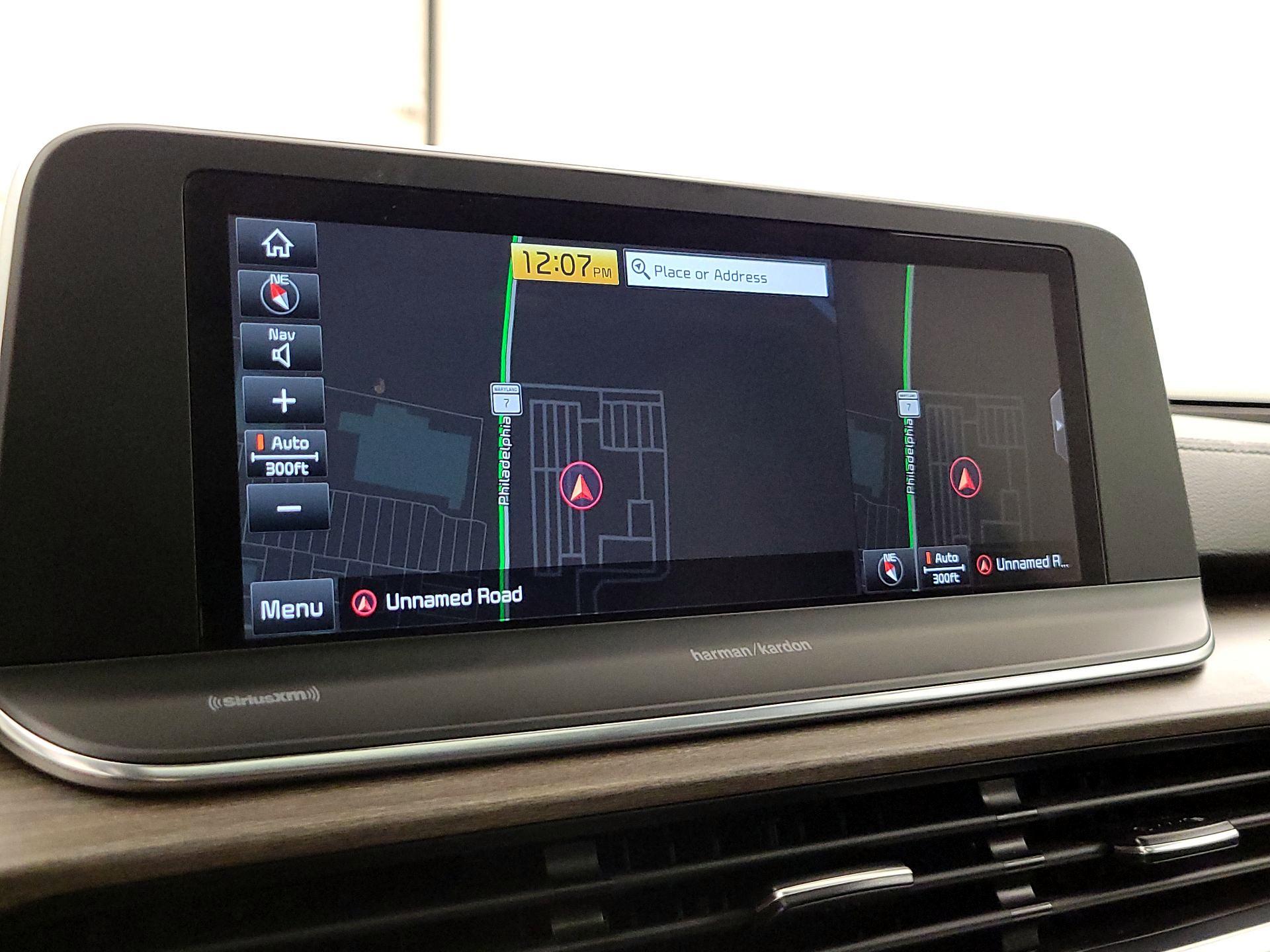 Thumbnail: 2020 Kia Telluride - 14