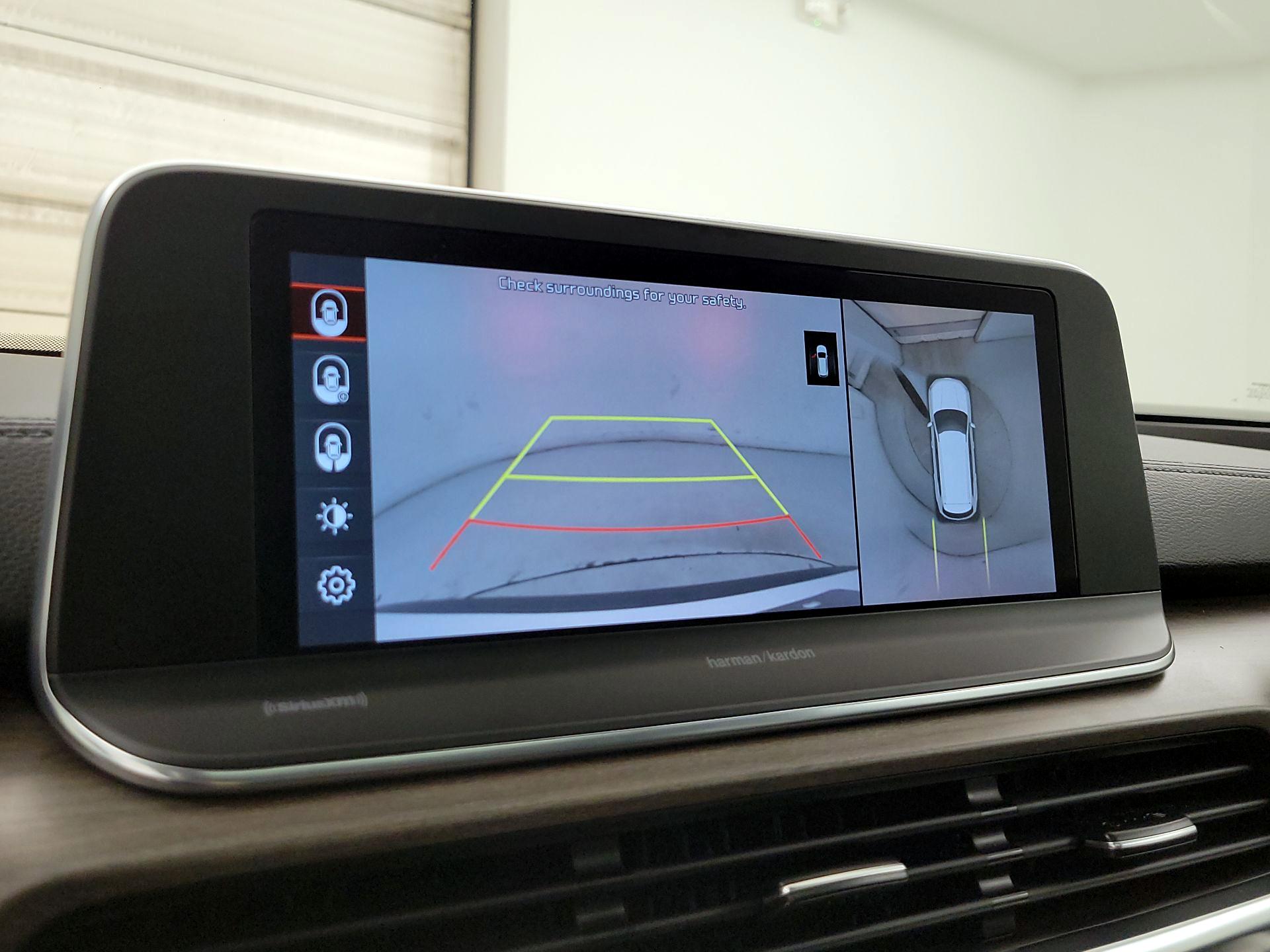 Thumbnail: 2020 Kia Telluride - 15