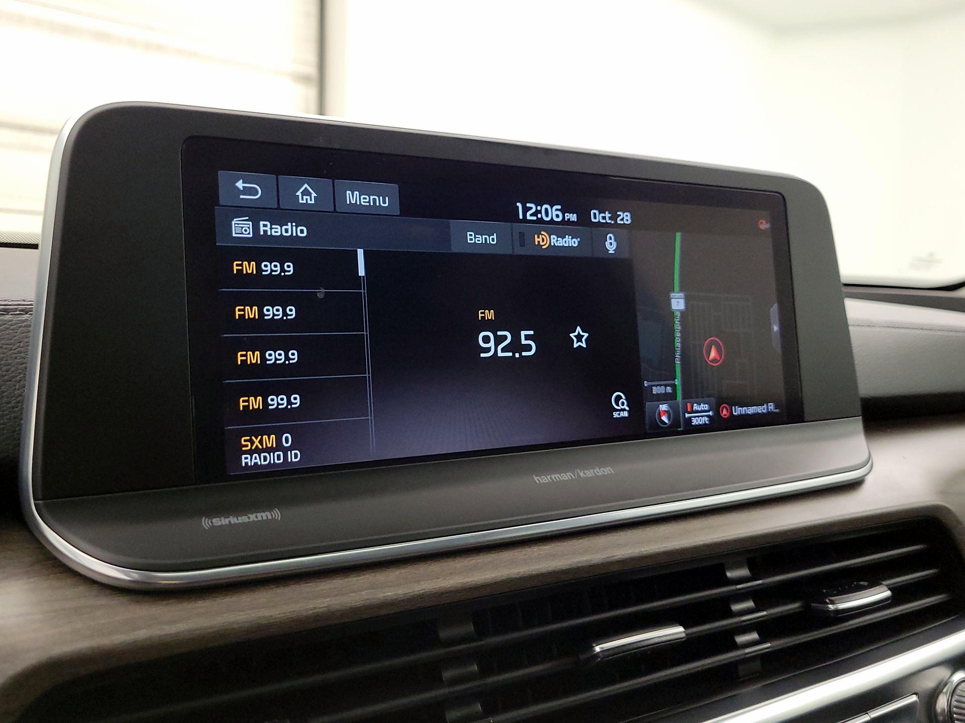 Thumbnail: 2020 Kia Telluride - 16