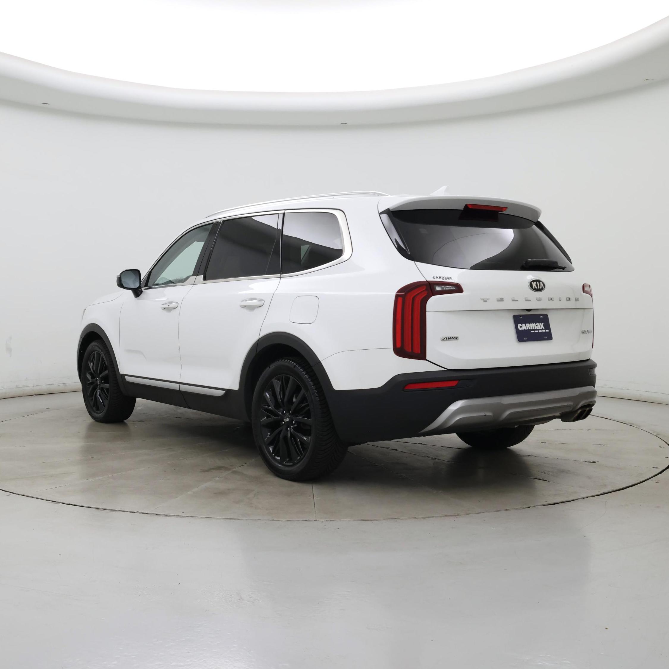 Thumbnail: 2020 Kia Telluride - 2