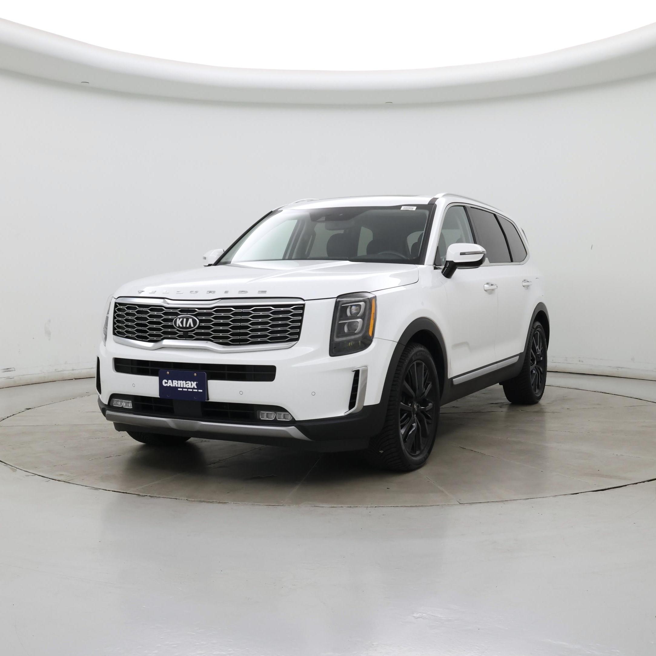 Thumbnail: 2020 Kia Telluride - 4