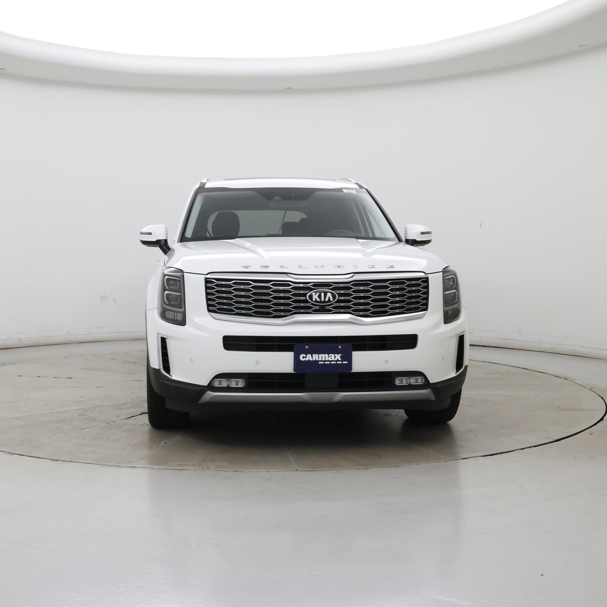 Thumbnail: 2020 Kia Telluride - 5