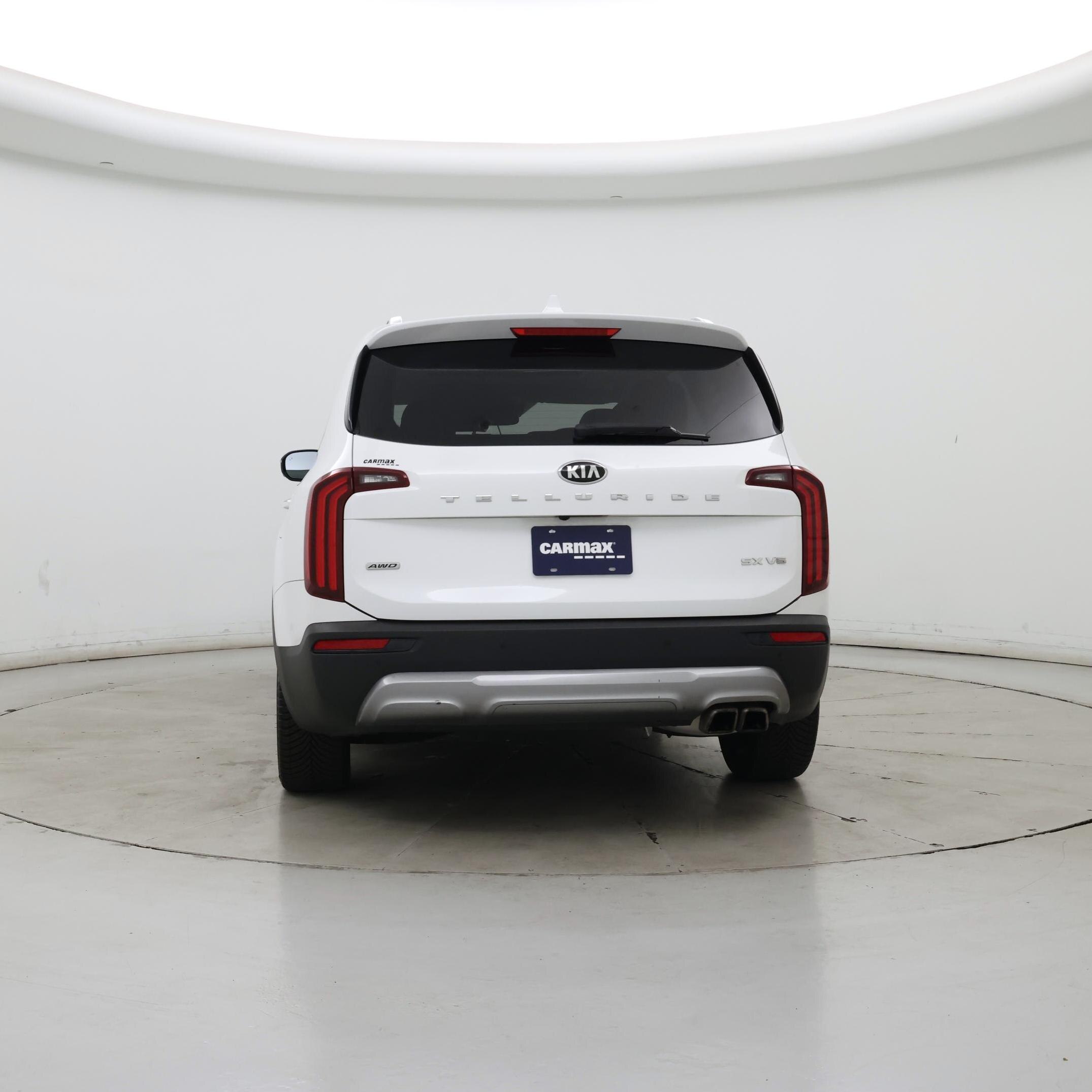 Thumbnail: 2020 Kia Telluride - 6