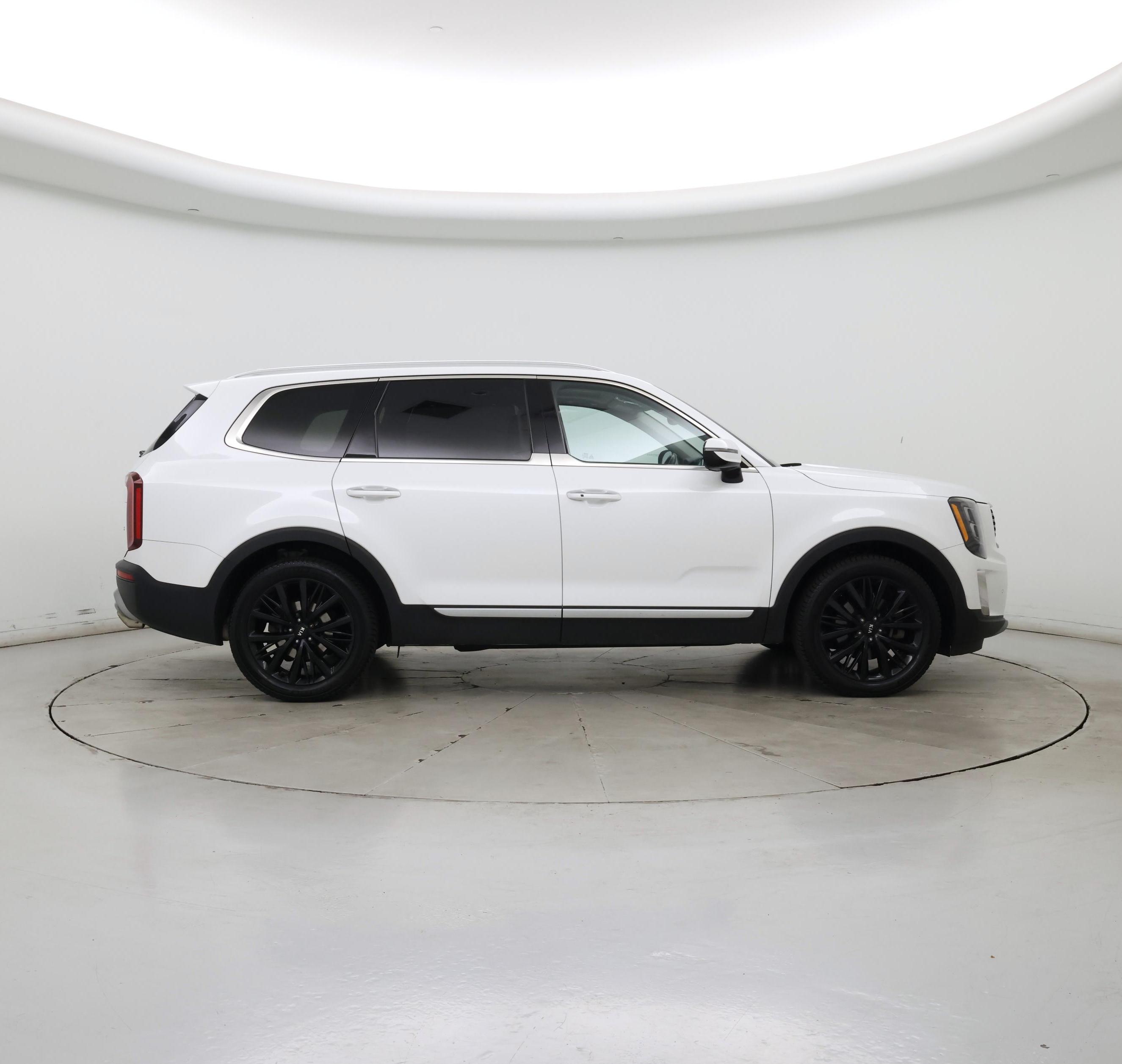 Thumbnail: 2020 Kia Telluride - 7