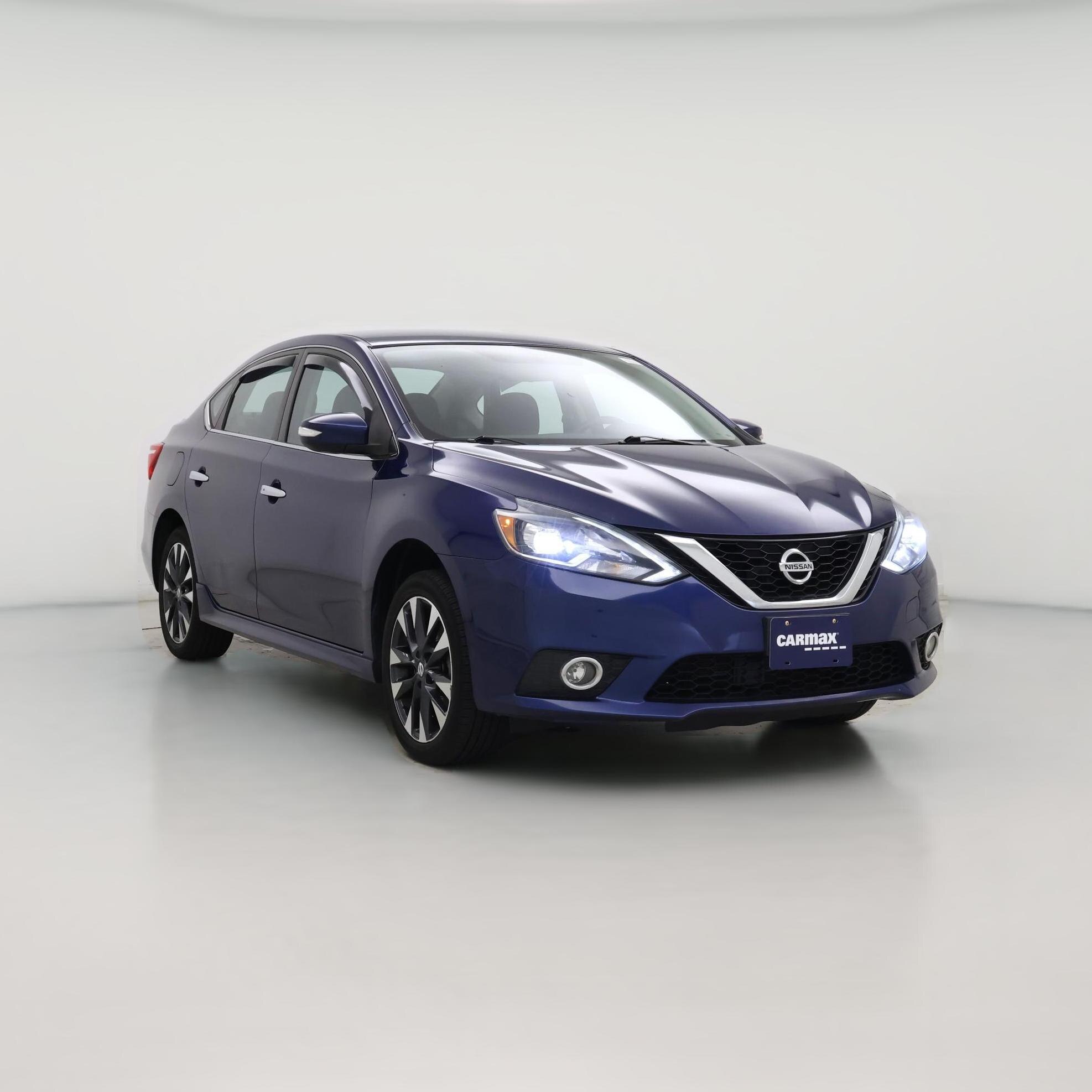 Thumbnail: 2017 Nissan Sentra - 1
