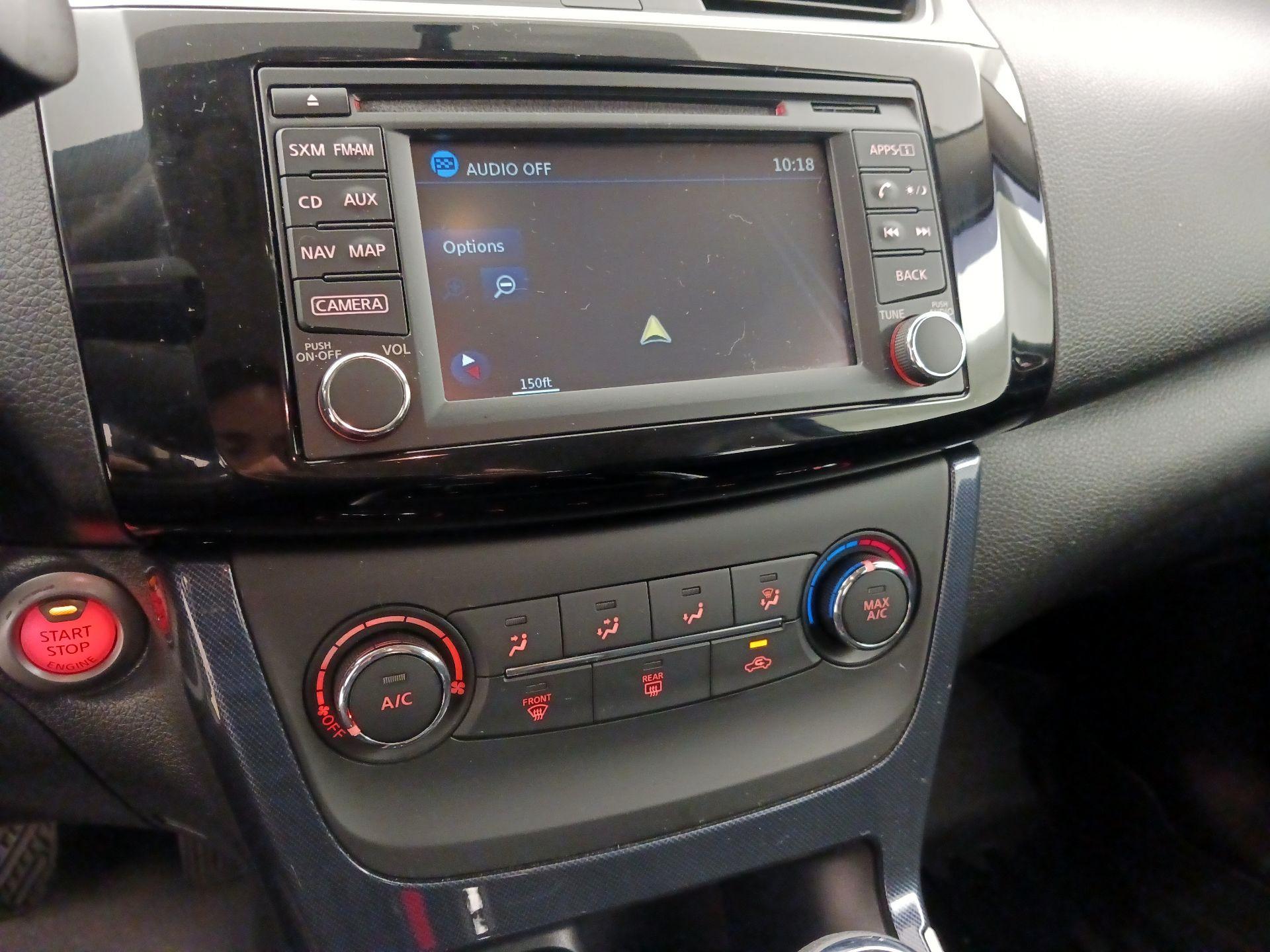 Thumbnail: 2017 Nissan Sentra - 16